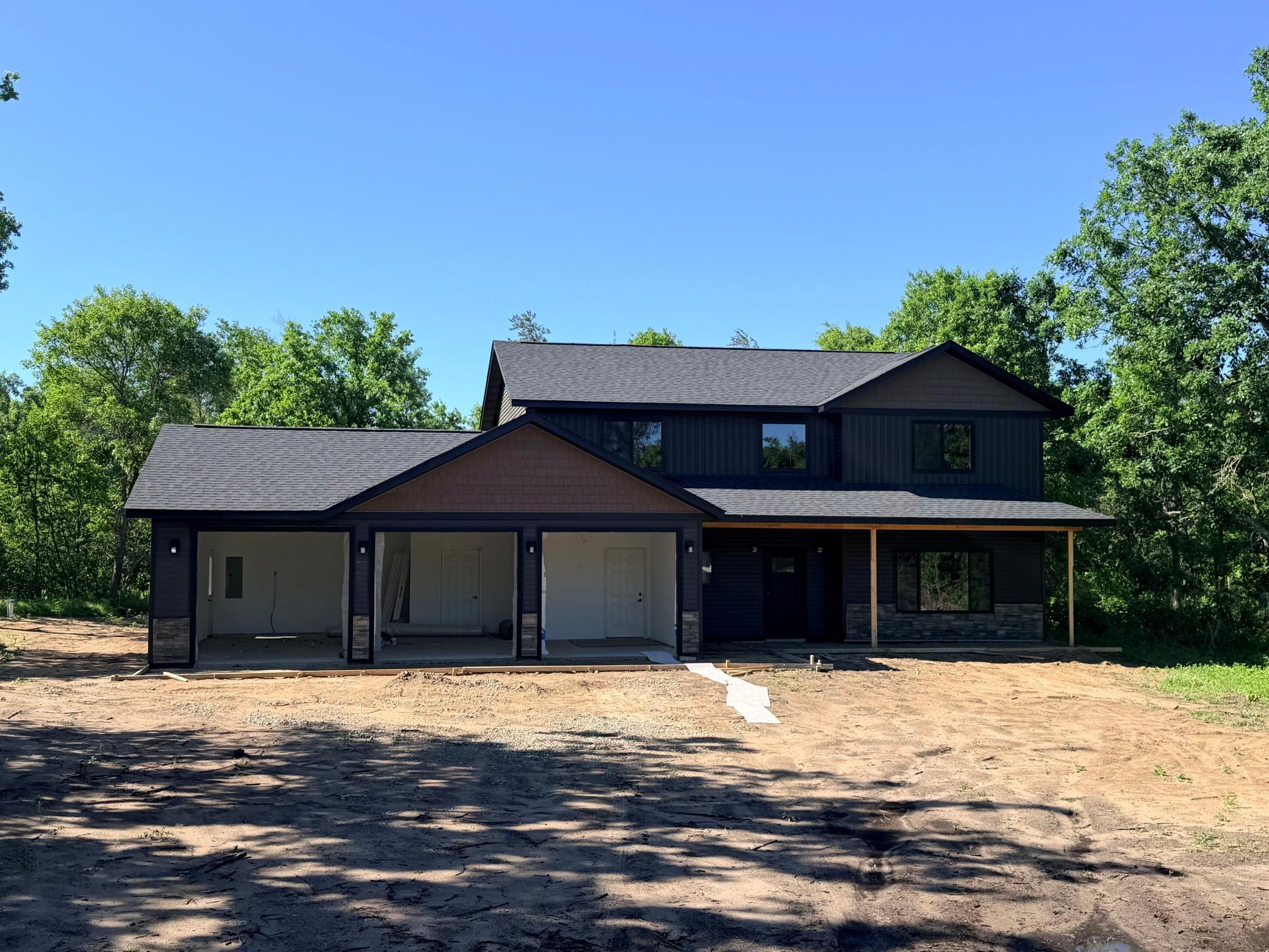 2026 single family home for sale at 5918 Mid Valley Lane NW in Bemidji, MN — 4 bed, 3 bath
