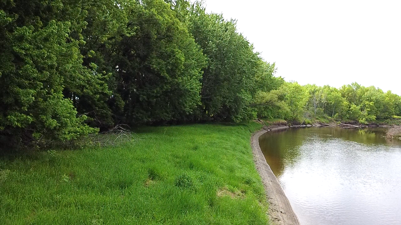 land for sale at 38477 390th Avenue in Aitkin, MN