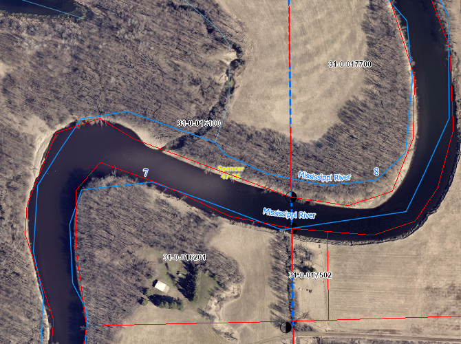 land for sale at 38477 390th Avenue in Aitkin, MN (photo 6 of 42)