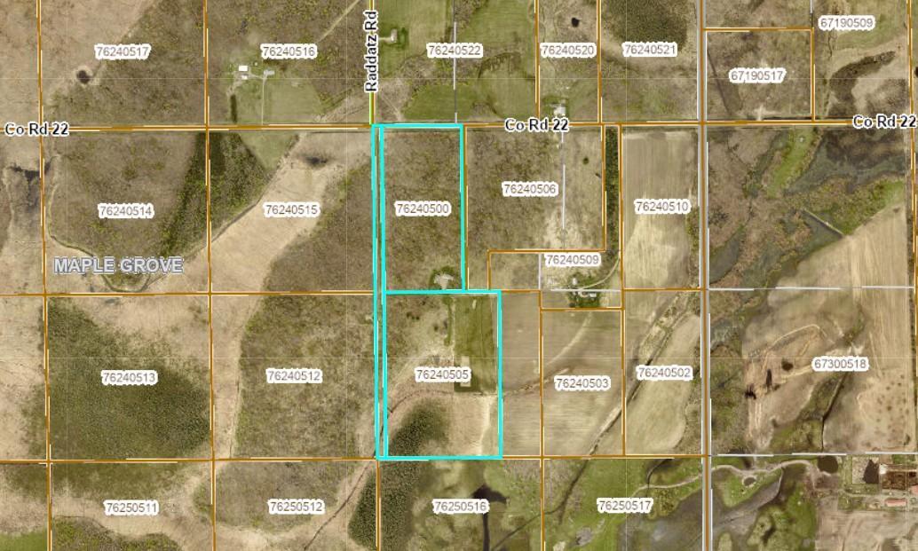 2016 single family home for sale at 21509 County Road 22 in Brainerd, MN — 3 bed, 2 bath (photo 24 of 24)
