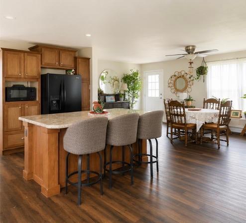 2016 single family home for sale at 21509 County Road 22 in Brainerd, MN — 3 bed, 2 bath (photo 5 of 35)