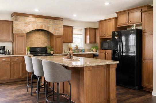 2016 single family home for sale at 21509 County Road 22 in Brainerd, MN — 3 bed, 2 bath (photo 6 of 35)