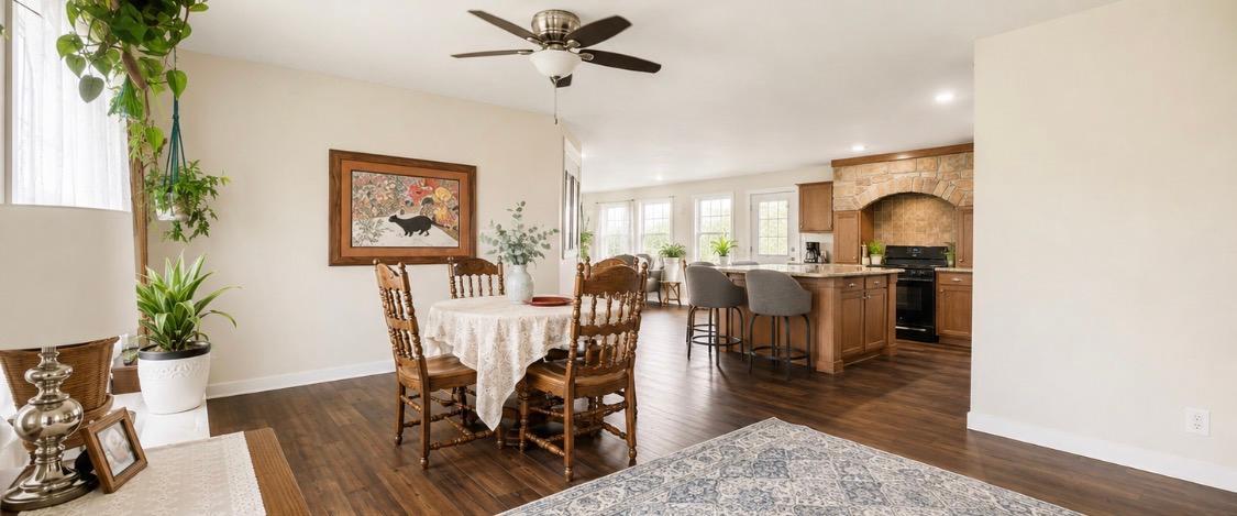 2016 single family home for sale at 21509 County Road 22 in Brainerd, MN — 3 bed, 2 bath (photo 7 of 35)