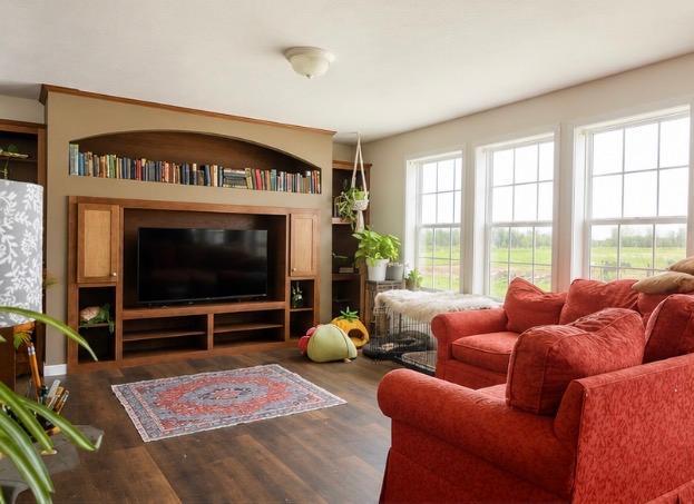 2016 single family home for sale at 21509 County Road 22 in Brainerd, MN — 3 bed, 2 bath (photo 9 of 35)