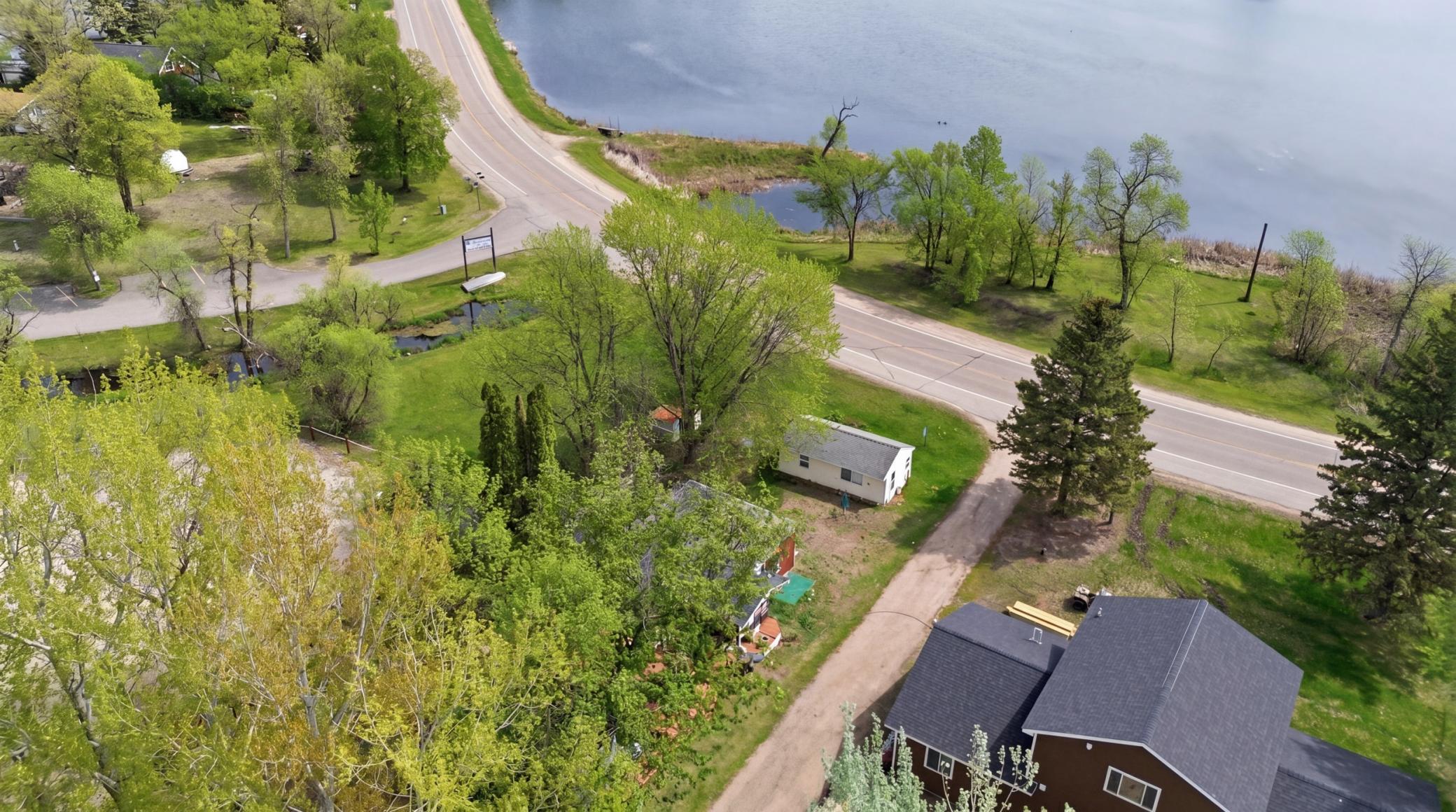 1945 single family home for sale at 12644 County Highway 5 in Lake Park, MN — 2 bed, 2 bath (photo 13 of 25)