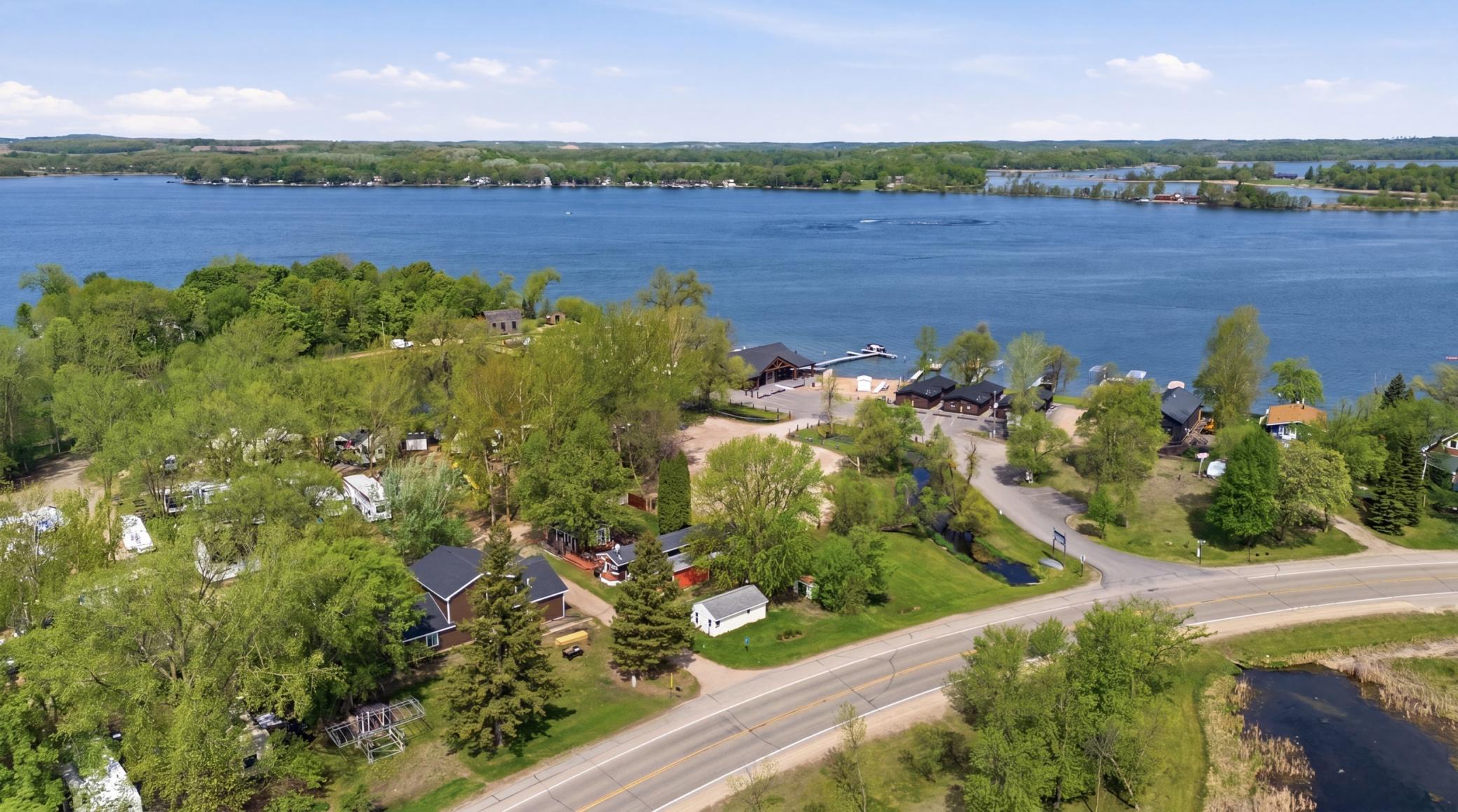 1945 single family home for sale at 12644 County Highway 5 in Lake Park, MN — 2 bed, 2 bath (photo 15 of 25)