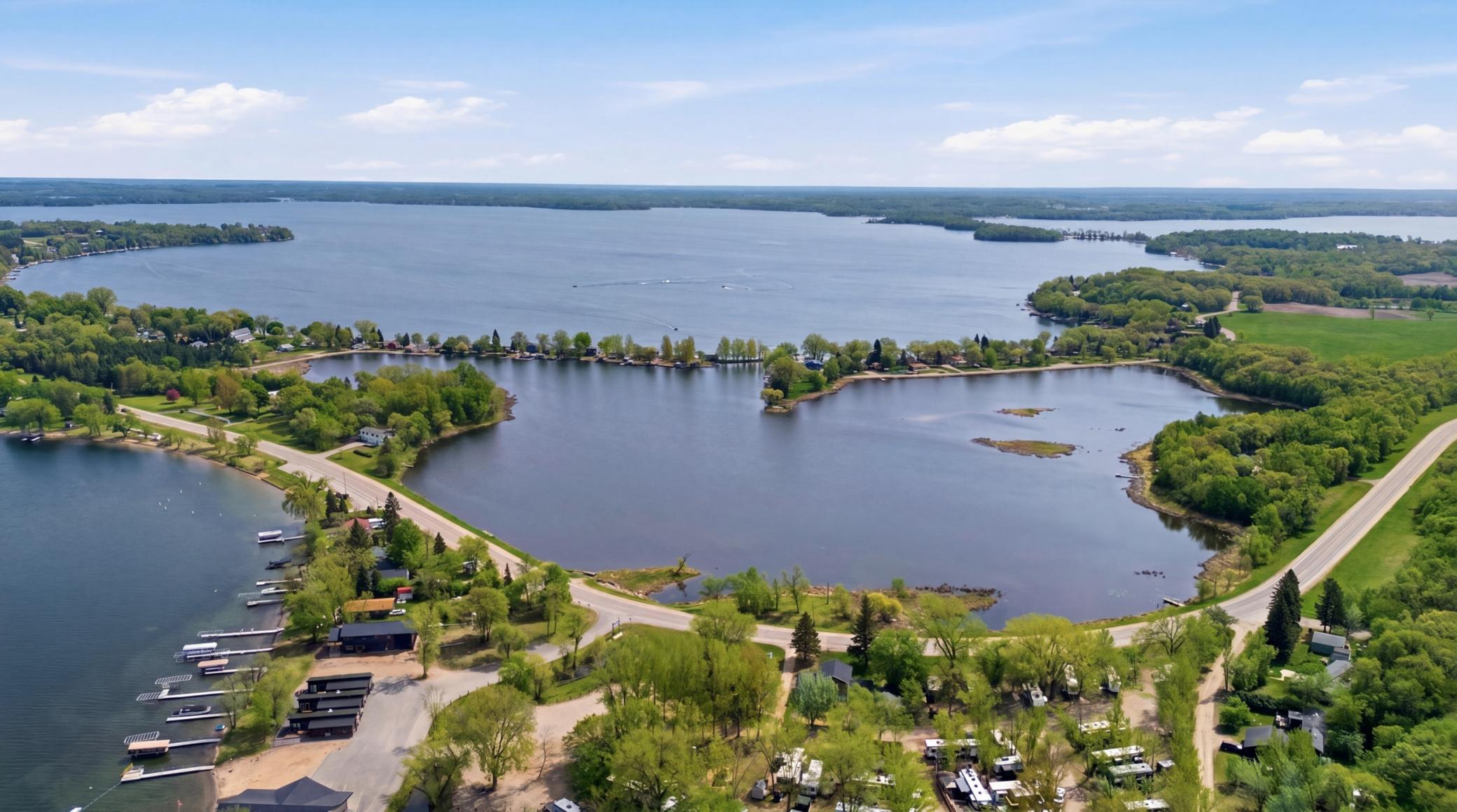 1945 single family home for sale at 12644 County Highway 5 in Lake Park, MN — 2 bed, 2 bath (photo 19 of 25)