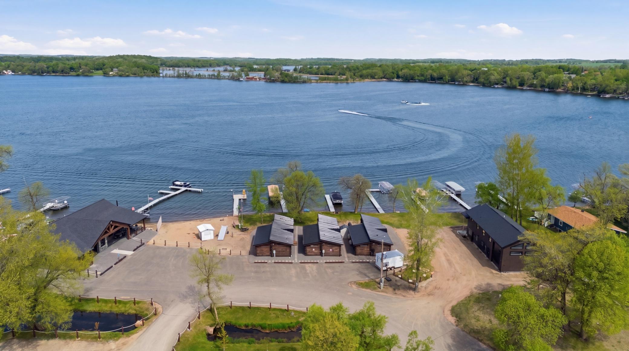 1945 single family home for sale at 12644 County Highway 5 in Lake Park, MN — 2 bed, 2 bath (photo 22 of 25)