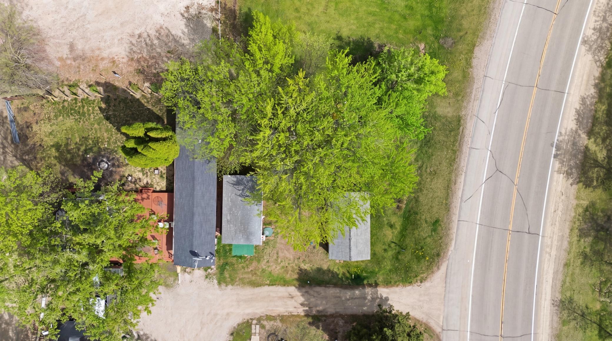 1945 single family home for sale at 12644 County Highway 5 in Lake Park, MN — 2 bed, 2 bath (photo 25 of 25)