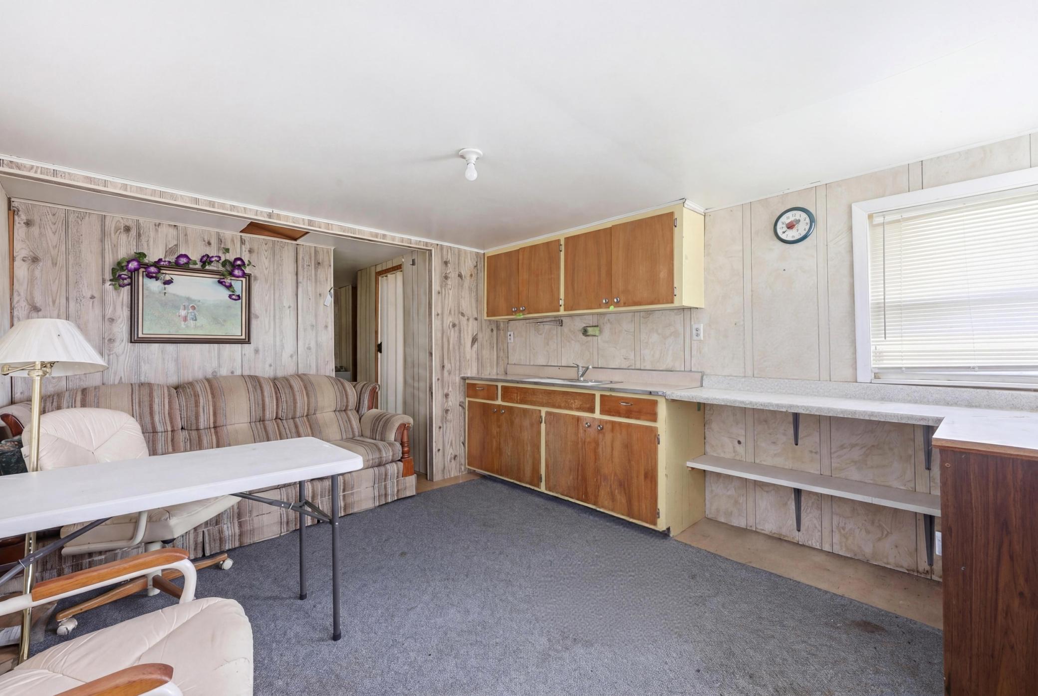 1945 single family home for sale at 12644 County Highway 5 in Lake Park, MN — 2 bed, 2 bath (photo 6 of 25)