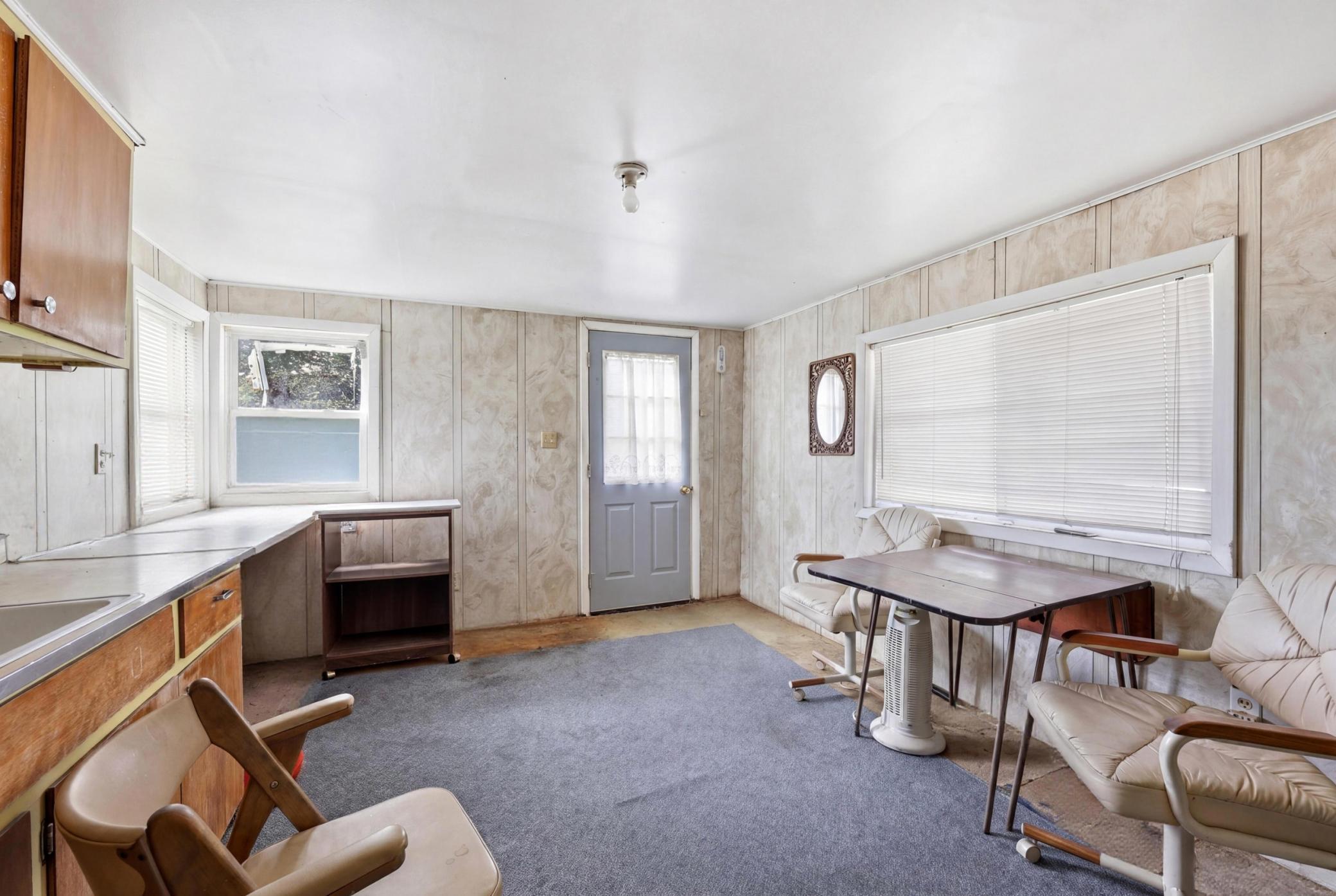 1945 single family home for sale at 12644 County Highway 5 in Lake Park, MN — 2 bed, 2 bath (photo 7 of 25)