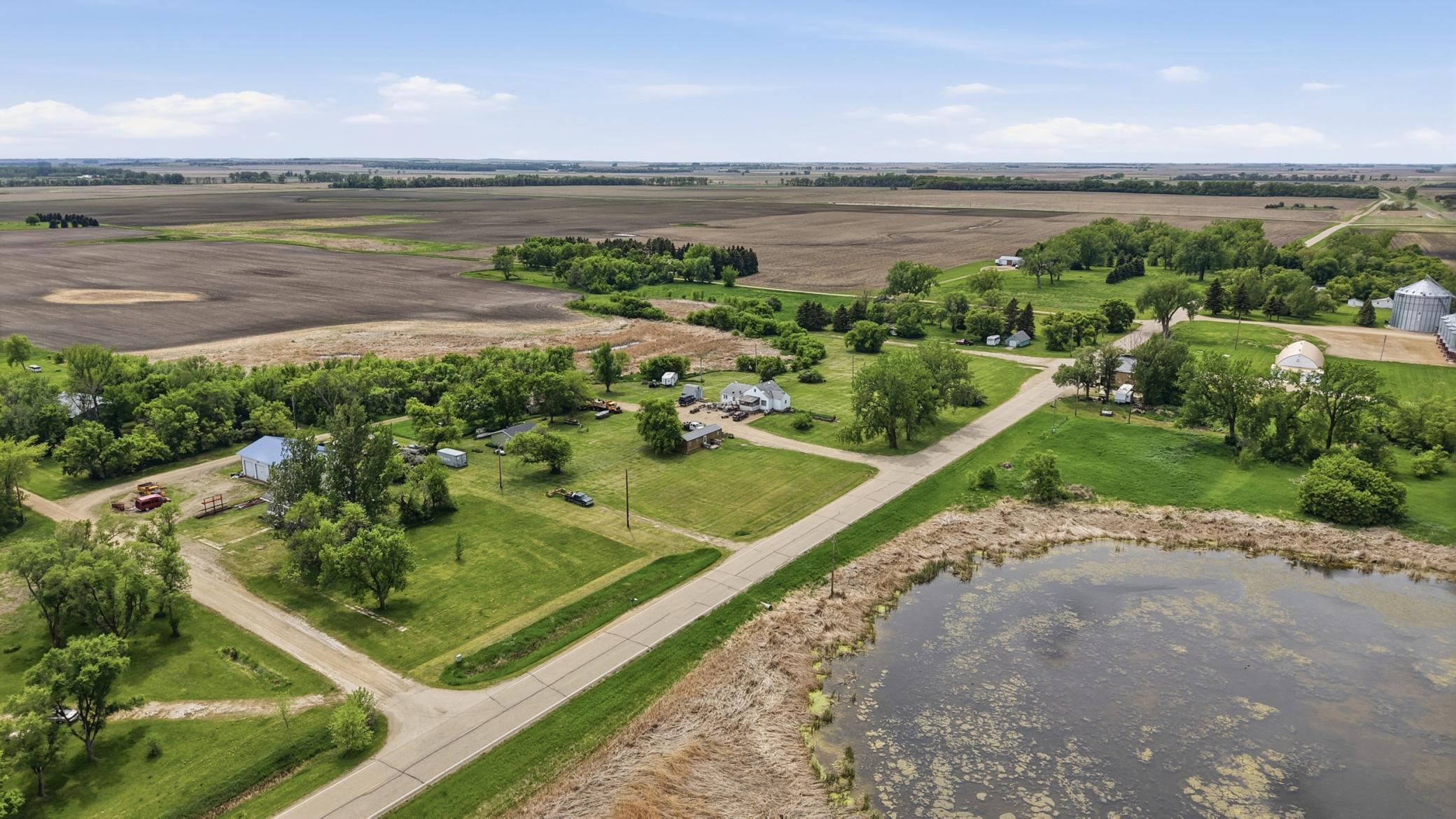 204 EAST ST S, Stirum ND 58069 - Photo 14 of 19