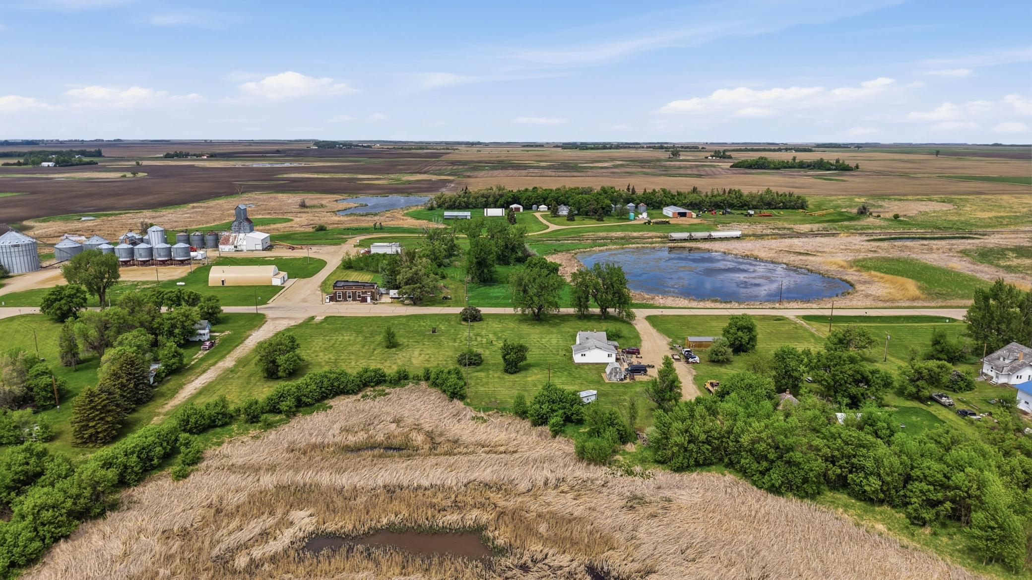 204 EAST ST S, Stirum ND 58069 - Photo 17 of 19