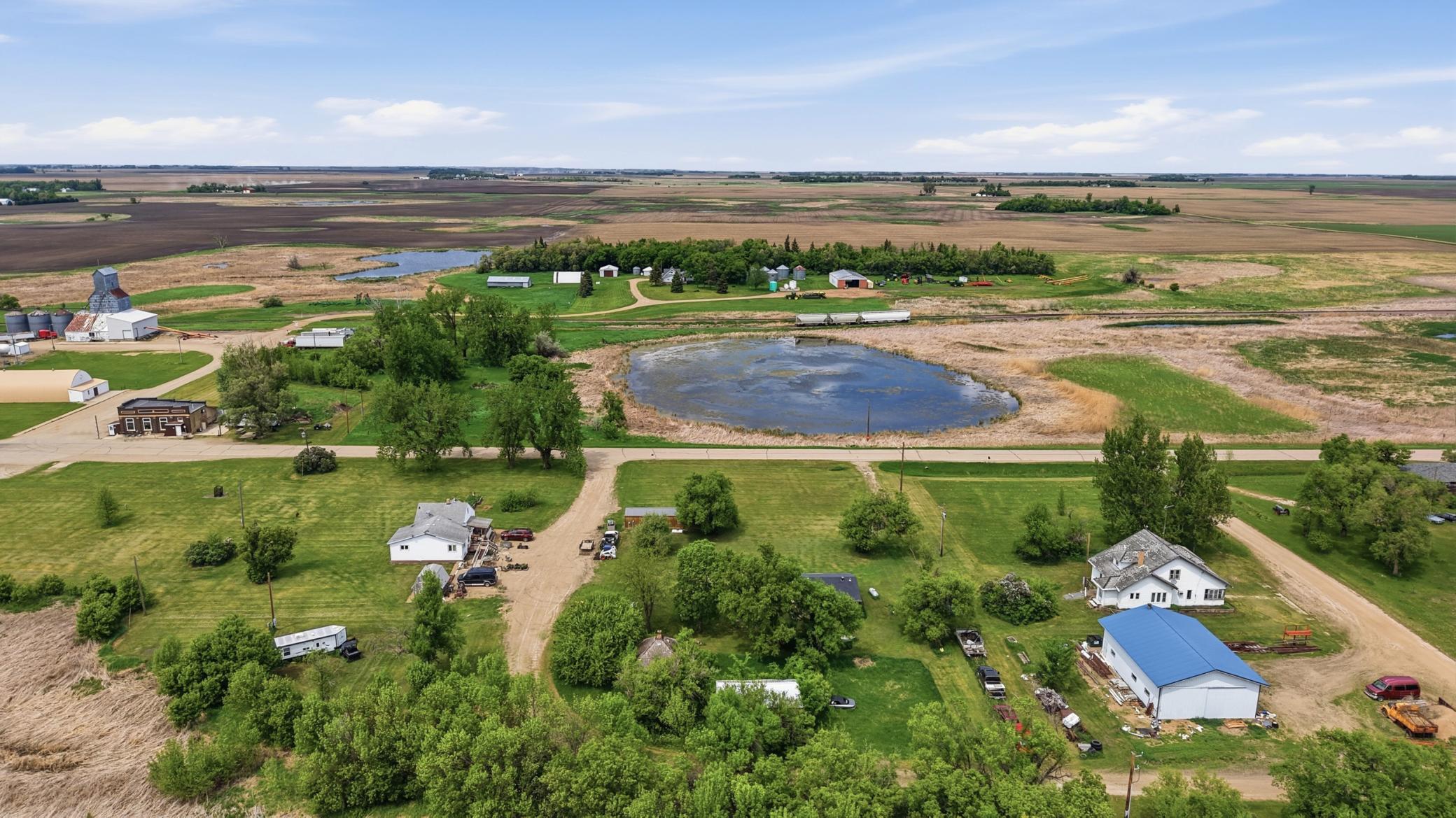 204 EAST ST S, Stirum ND 58069 - Photo 18 of 19