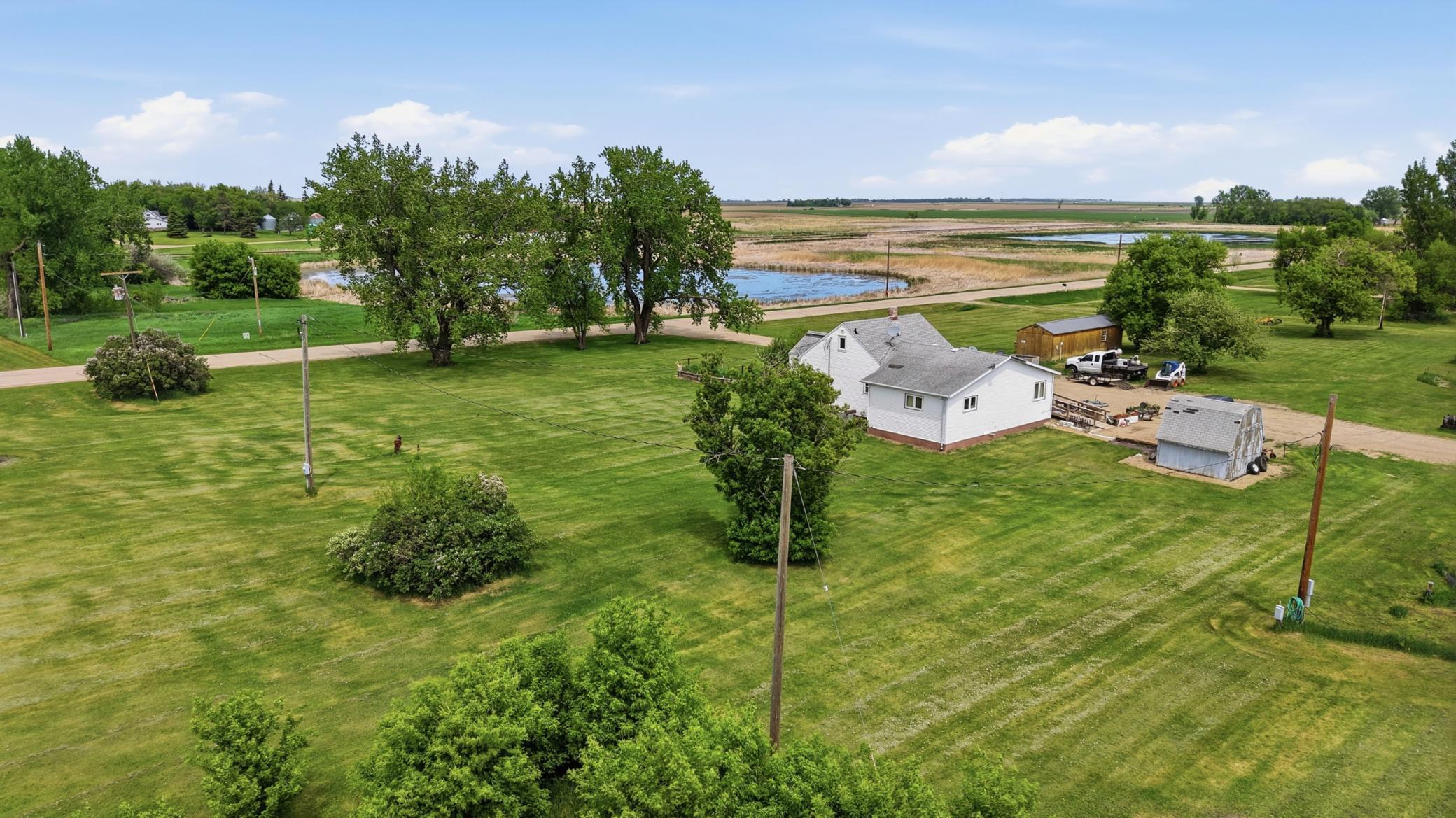 204 EAST ST S, Stirum ND 58069 - Photo 3 of 19