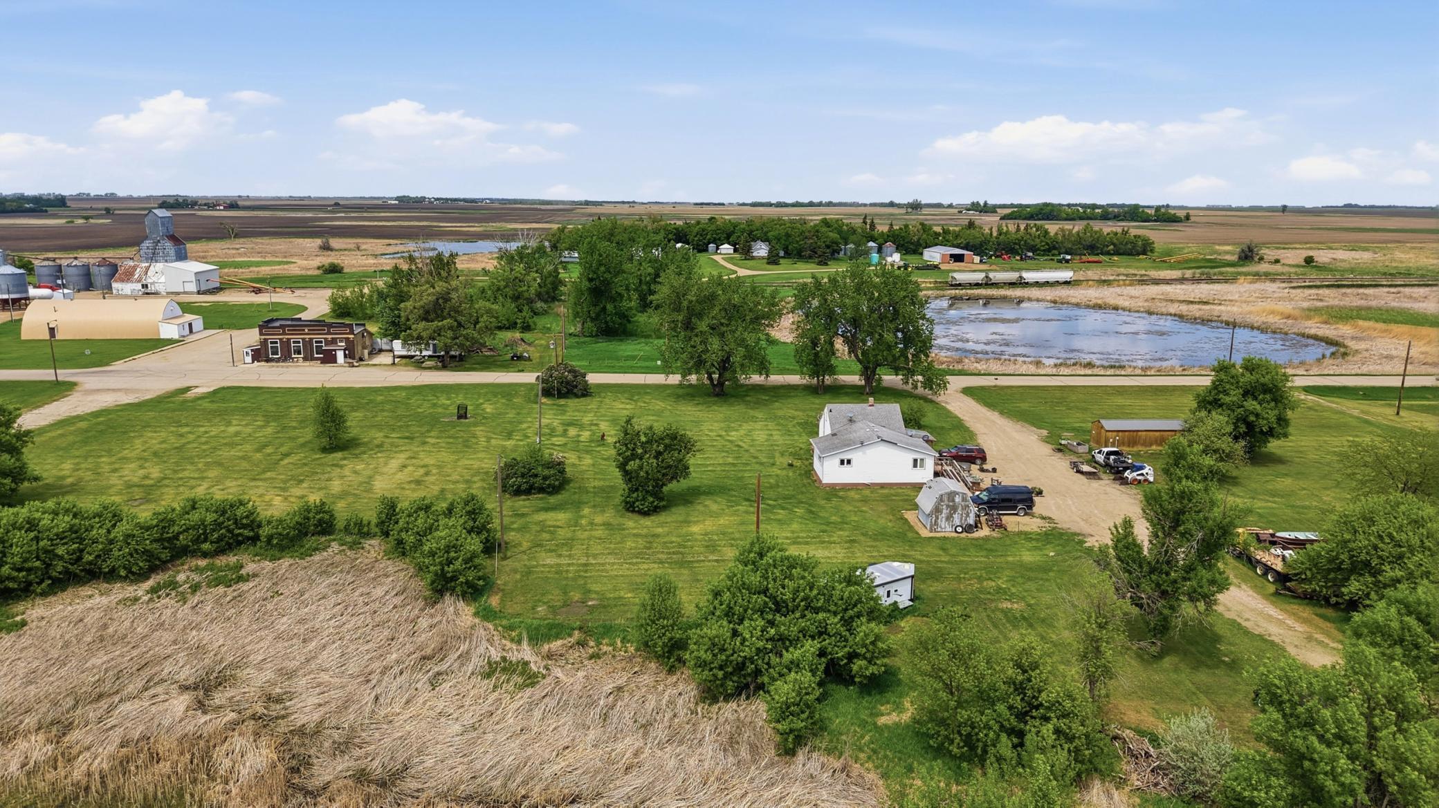 204 EAST ST S, Stirum ND 58069 - Photo 4 of 19
