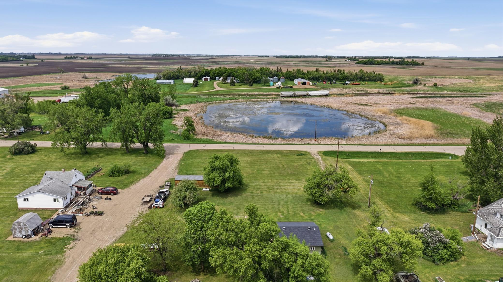 204 EAST ST S, Stirum ND 58069 - Photo 9 of 19