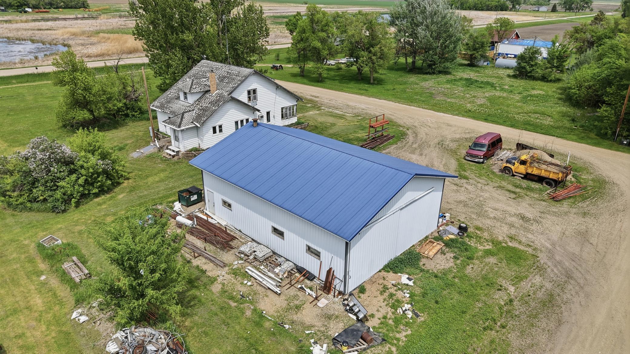206 East Street S, Stirum ND 58069 - Photo 3 of 10