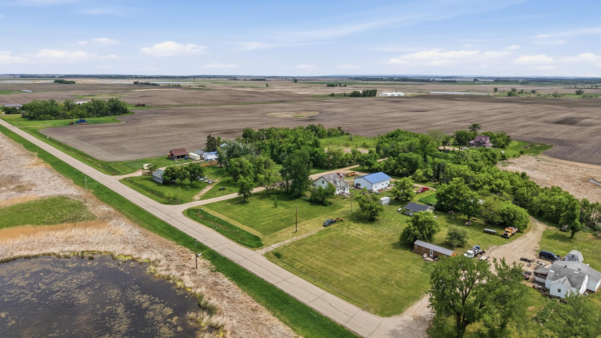 206 East Street S, Stirum ND 58069 - Photo 7 of 10