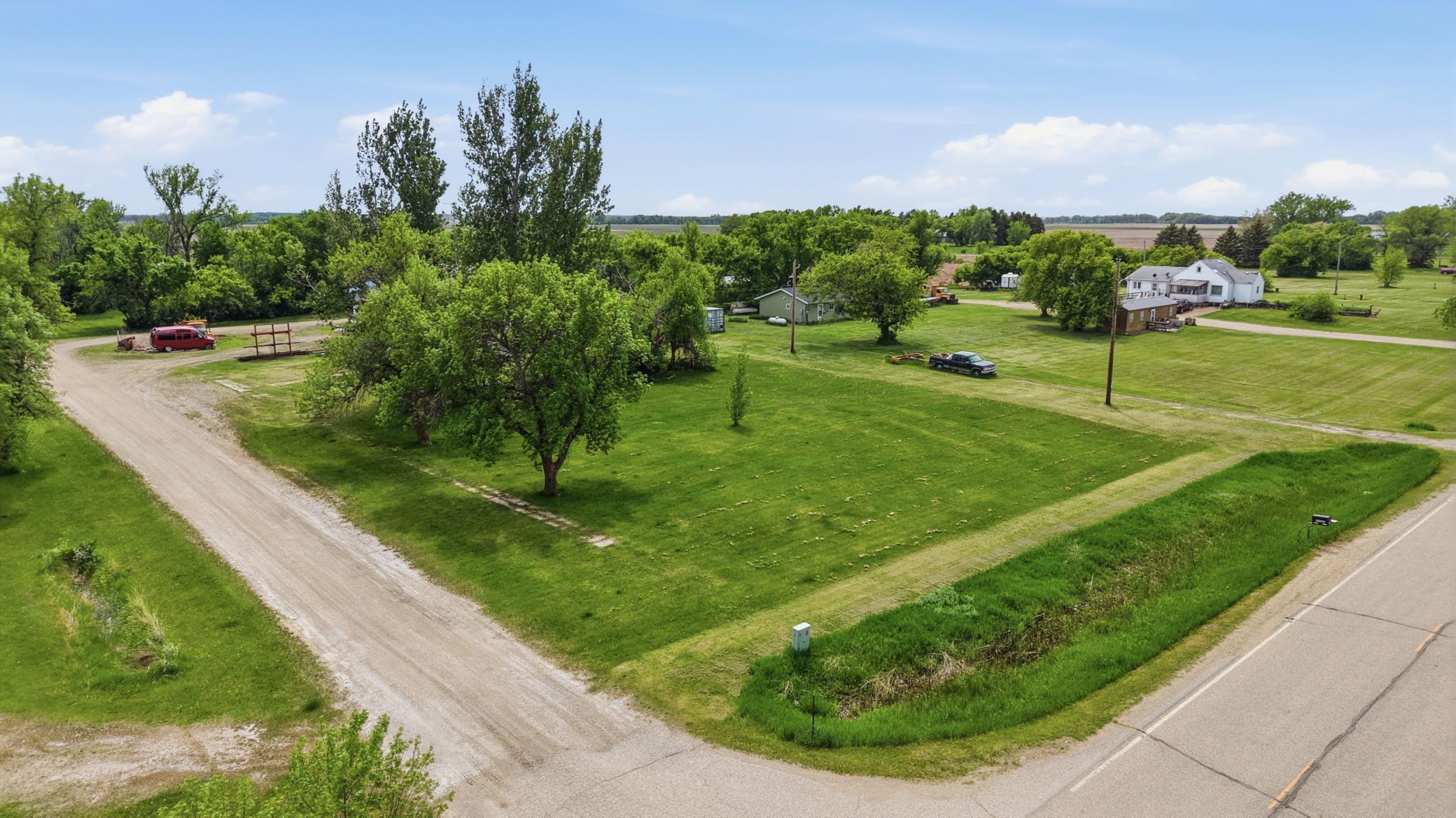 206 East Street S, Stirum ND 58069 - Photo 9 of 10
