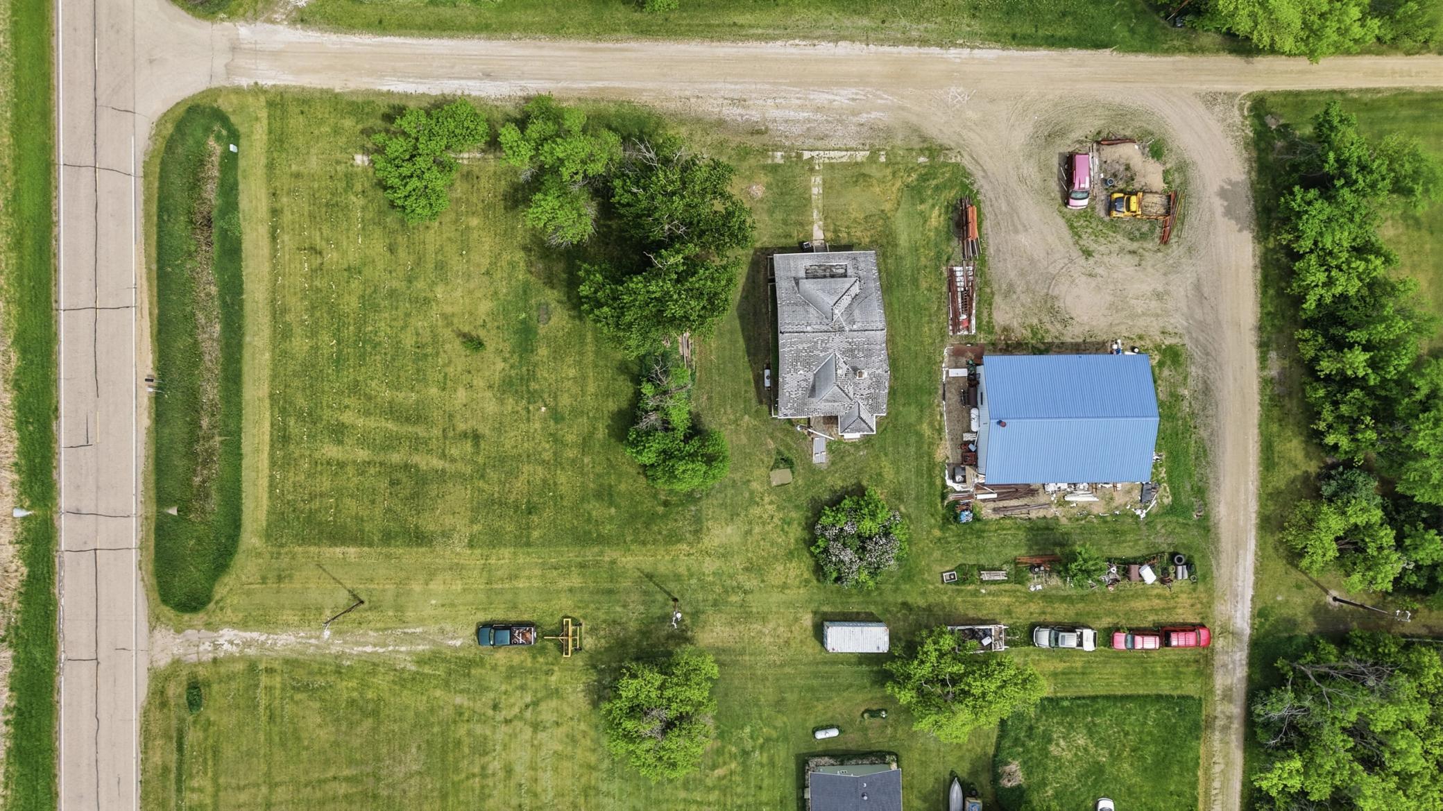 206 East Street S, Stirum ND 58069 - Photo 10 of 10
