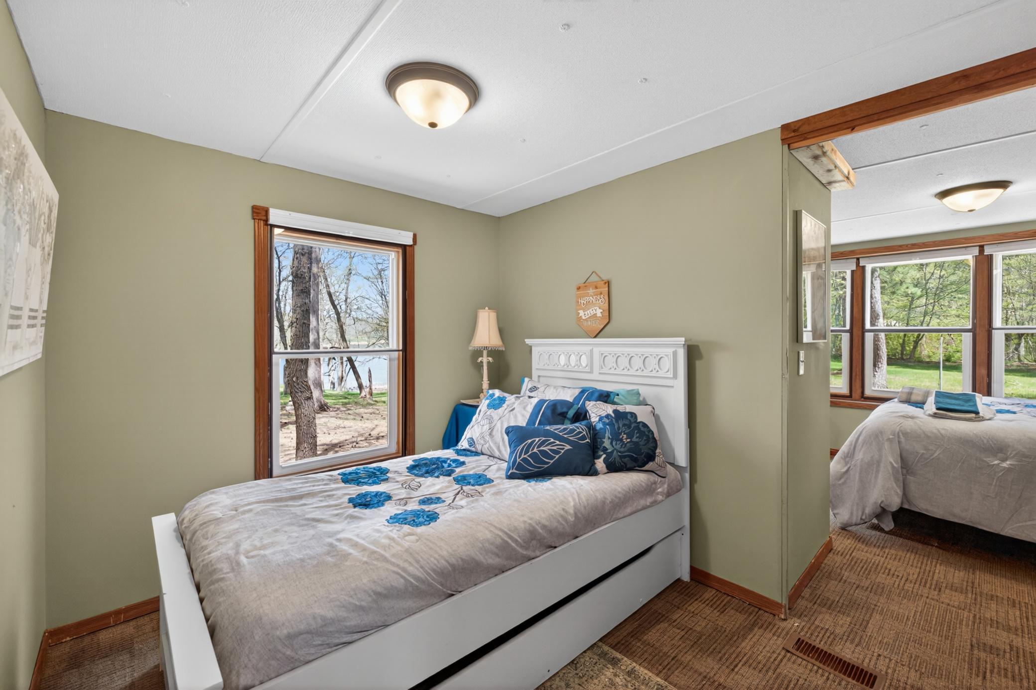 1983 single family home for sale at 12905 Buckhorn Trail in Menahga, MN — 2 bed, 2 bath (photo 11 of 21)