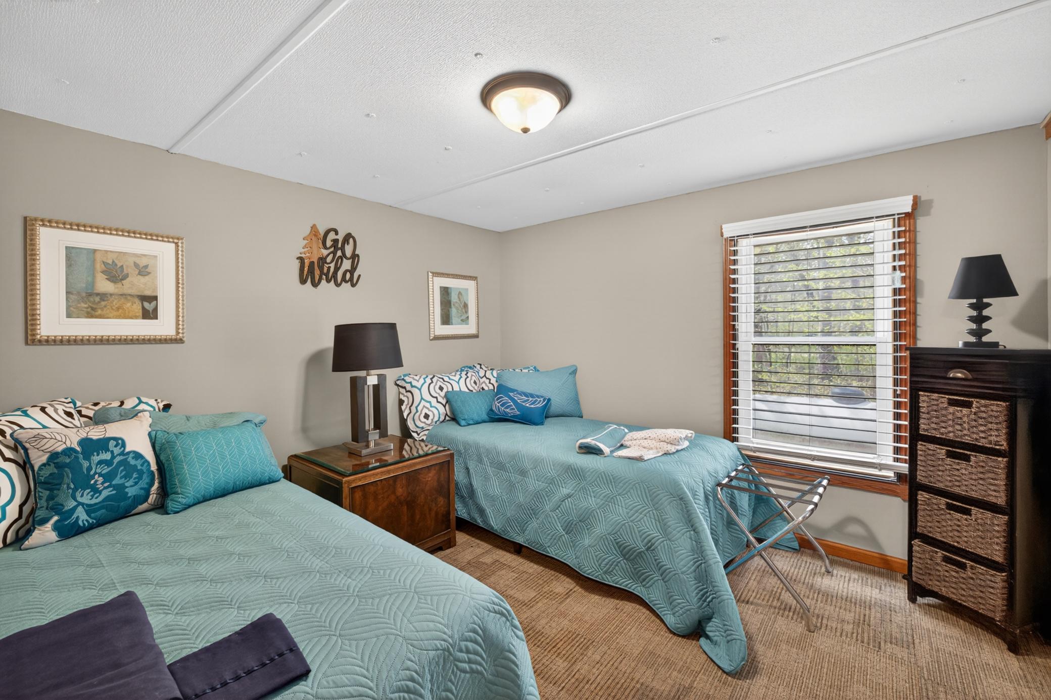 1983 single family home for sale at 12905 Buckhorn Trail in Menahga, MN — 2 bed, 2 bath (photo 13 of 21)