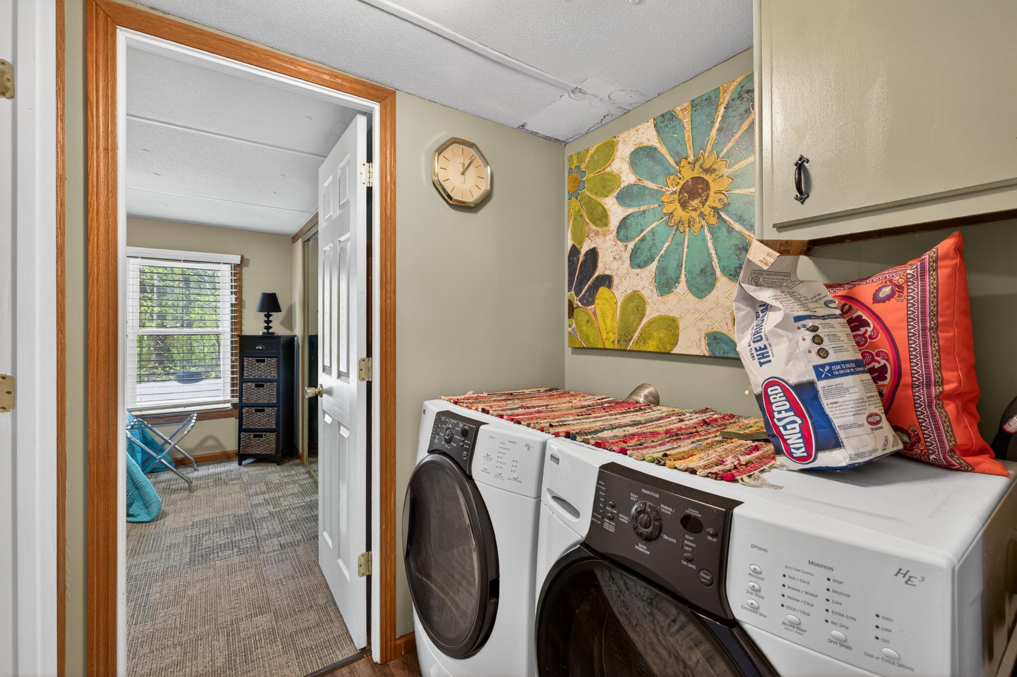 1983 single family home for sale at 12905 Buckhorn Trail in Menahga, MN — 2 bed, 2 bath (photo 15 of 21)