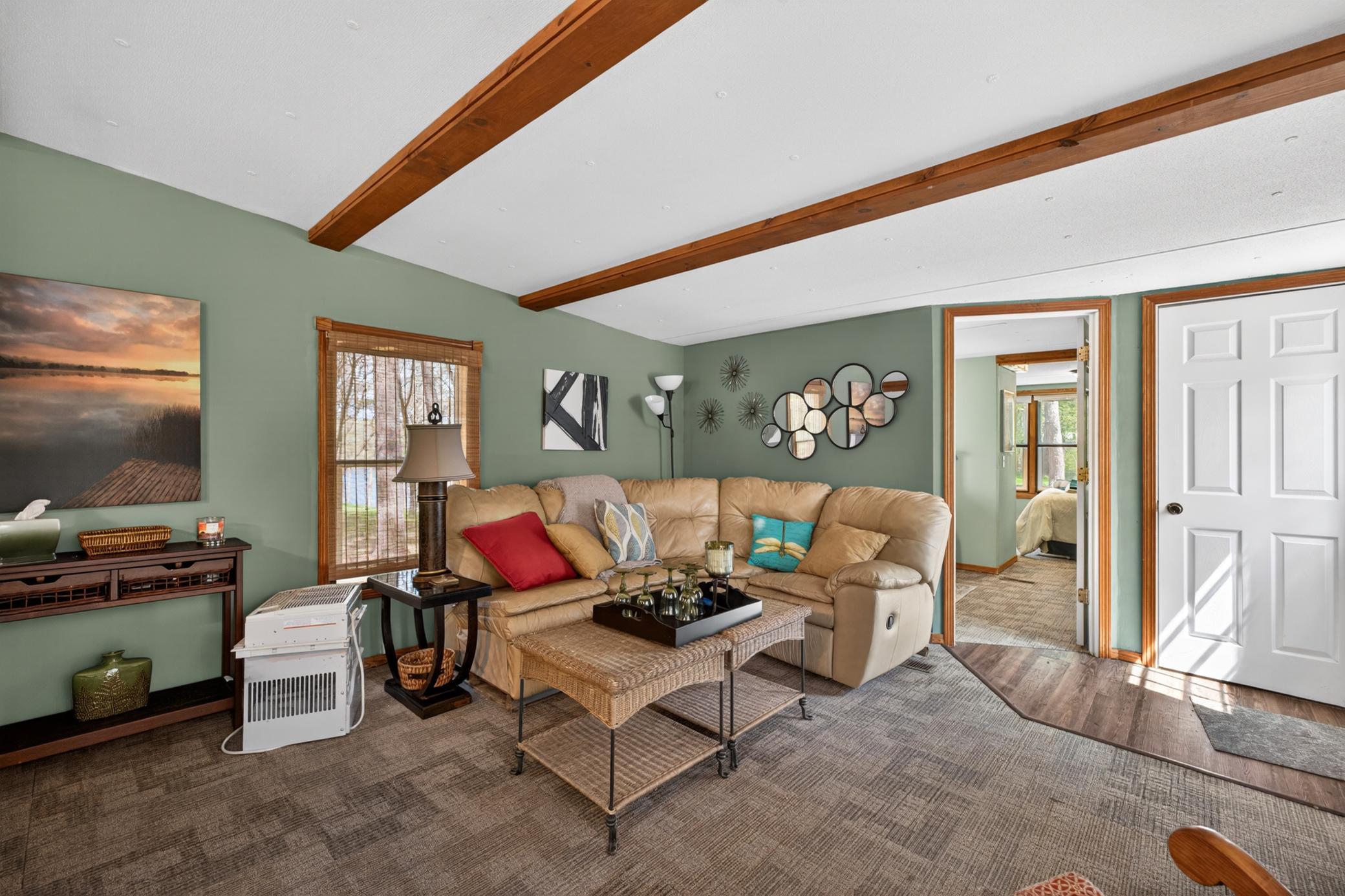 1983 single family home for sale at 12905 Buckhorn Trail in Menahga, MN — 2 bed, 2 bath (photo 4 of 21)