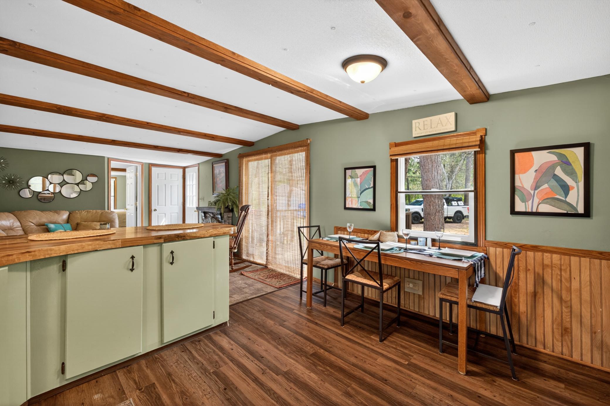 1983 single family home for sale at 12905 Buckhorn Trail in Menahga, MN — 2 bed, 2 bath (photo 7 of 21)