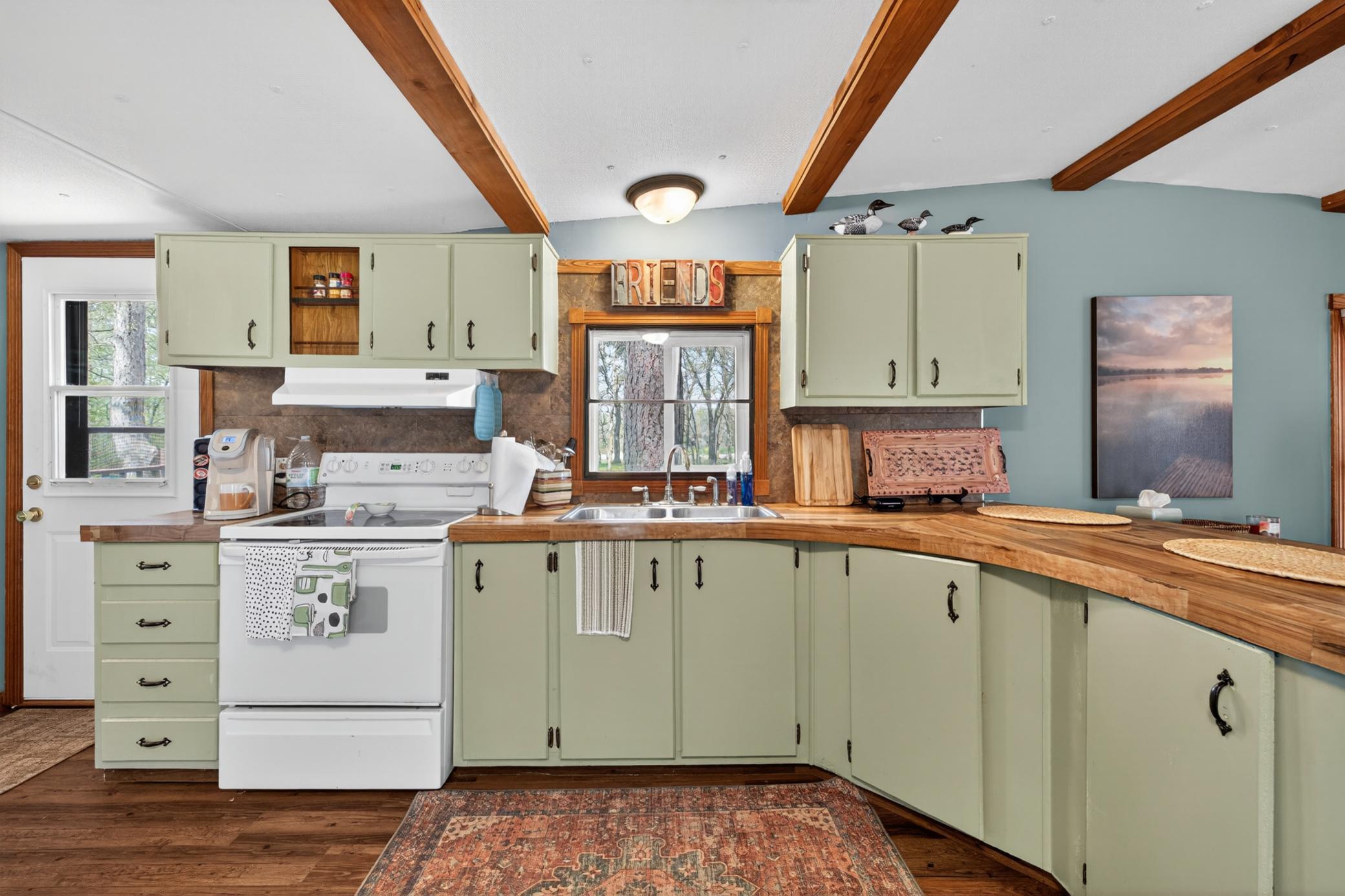 1983 single family home for sale at 12905 Buckhorn Trail in Menahga, MN — 2 bed, 2 bath (photo 8 of 21)