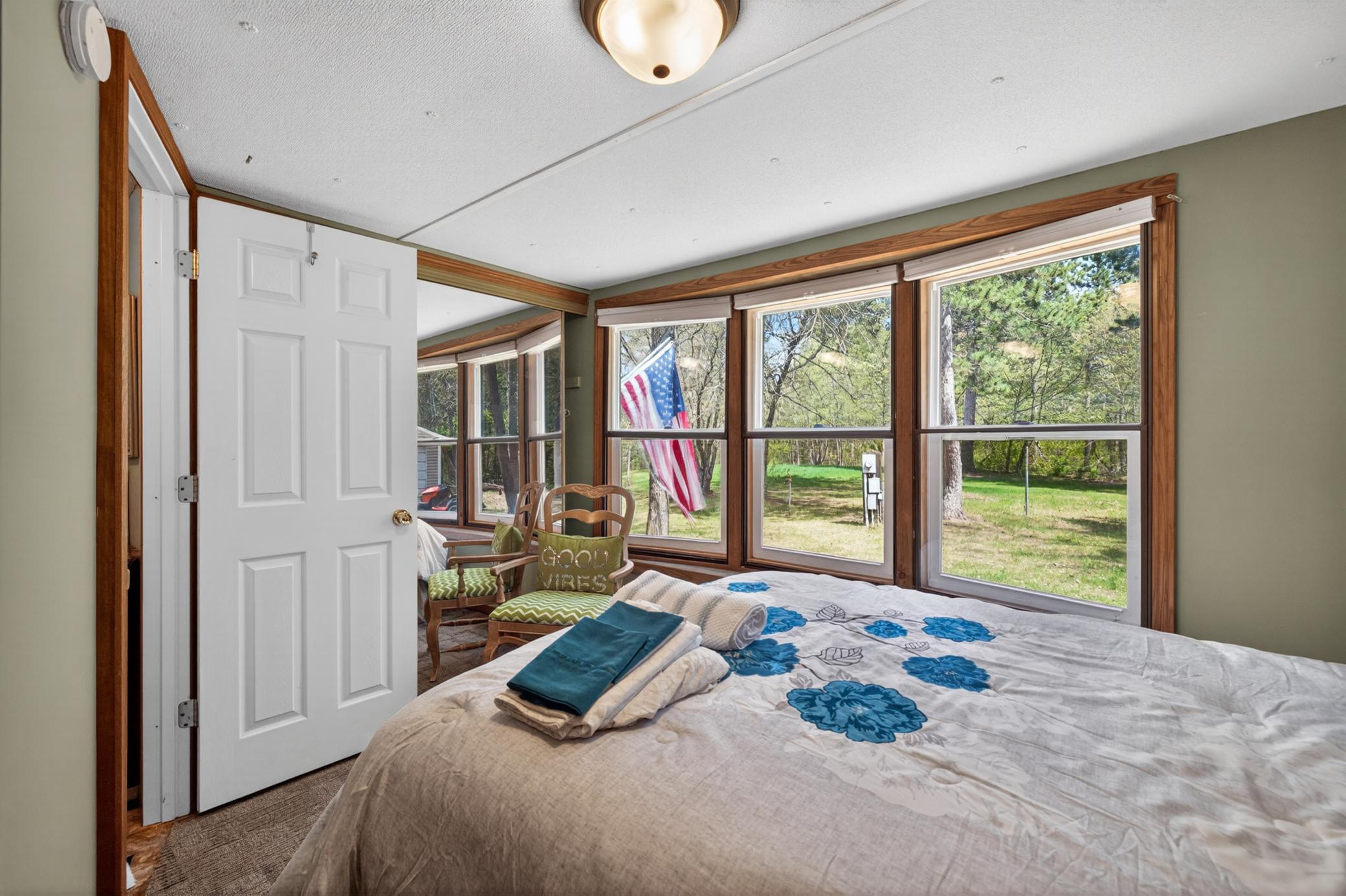 1983 single family home for sale at 12905 Buckhorn Trail in Menahga, MN — 2 bed, 2 bath (photo 10 of 21)