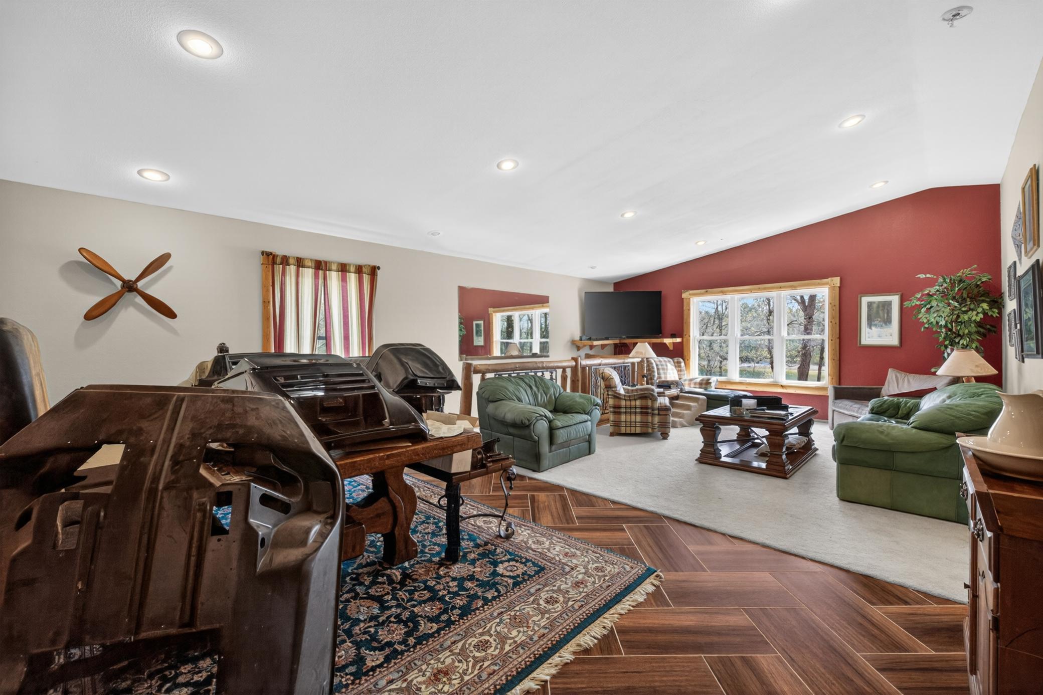 1976 single family home for sale at 13260 Bluebird Drive in Menahga, MN — 2 bed, 2 bath (photo 13 of 34)