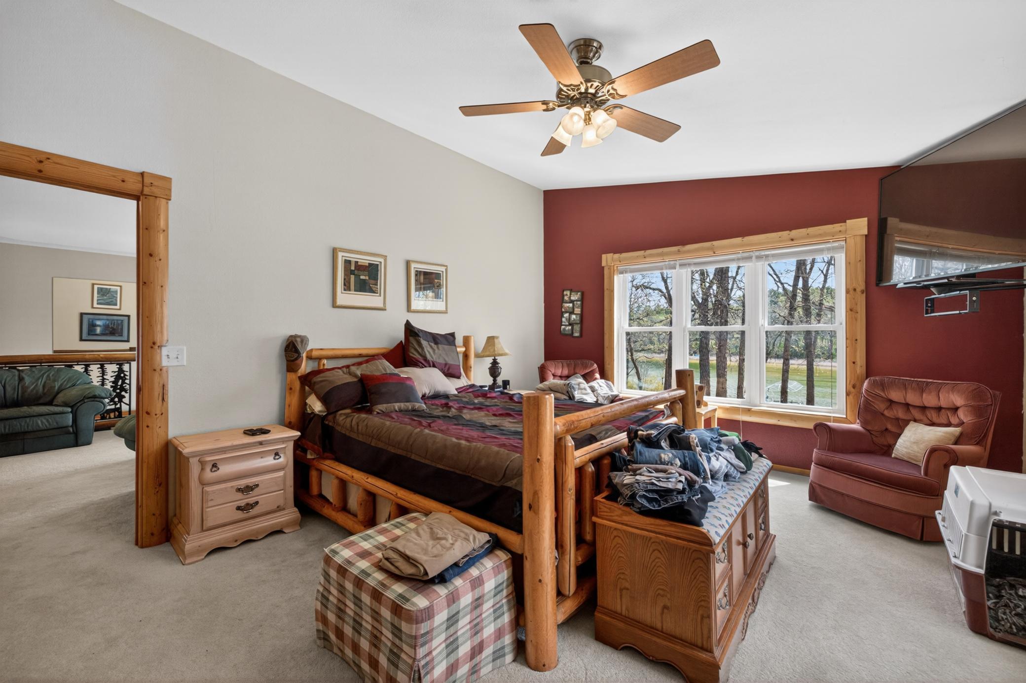 1976 single family home for sale at 13260 Bluebird Drive in Menahga, MN — 2 bed, 2 bath (photo 19 of 34)