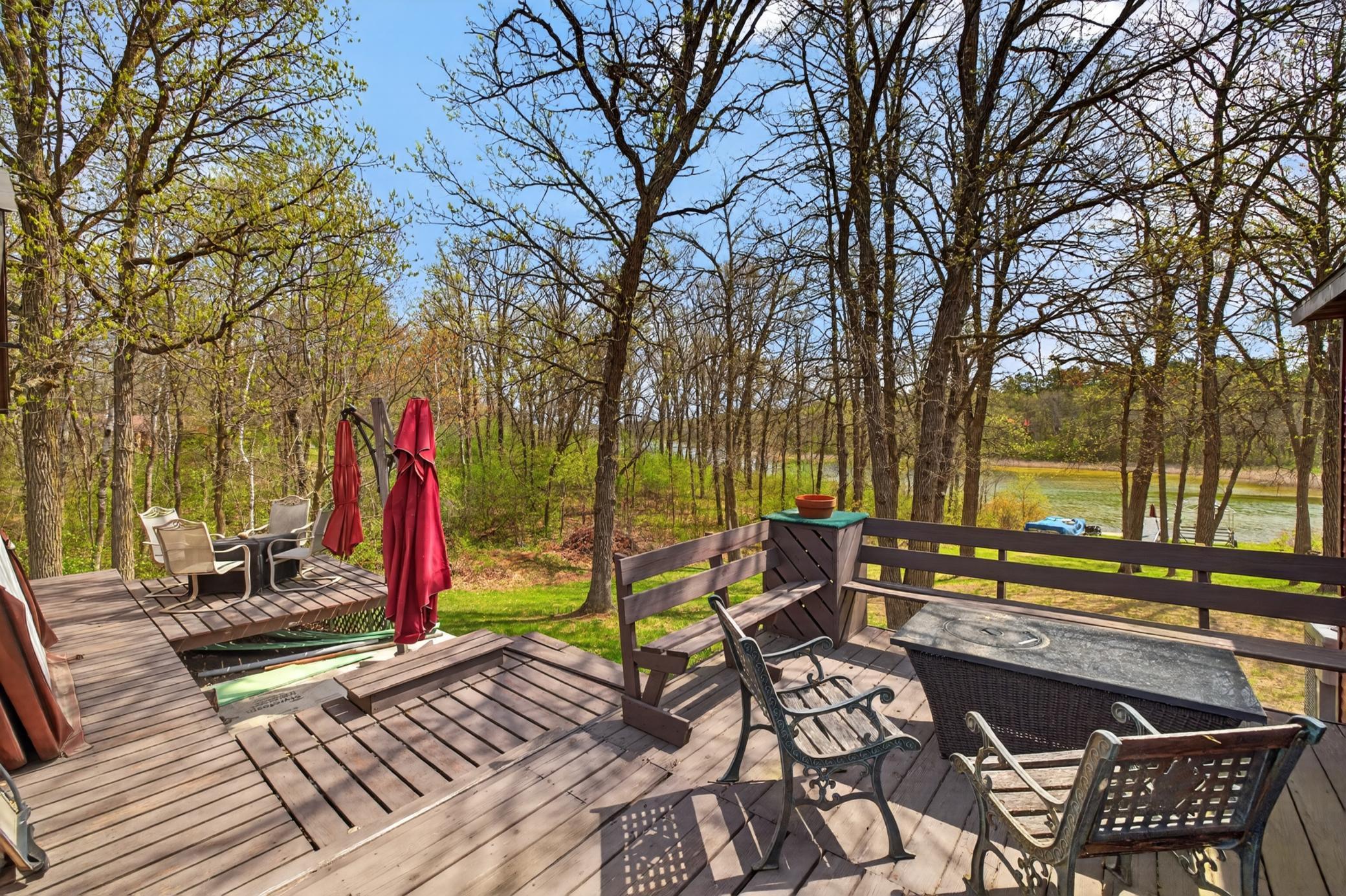 1976 single family home for sale at 13260 Bluebird Drive in Menahga, MN — 2 bed, 2 bath (photo 24 of 34)