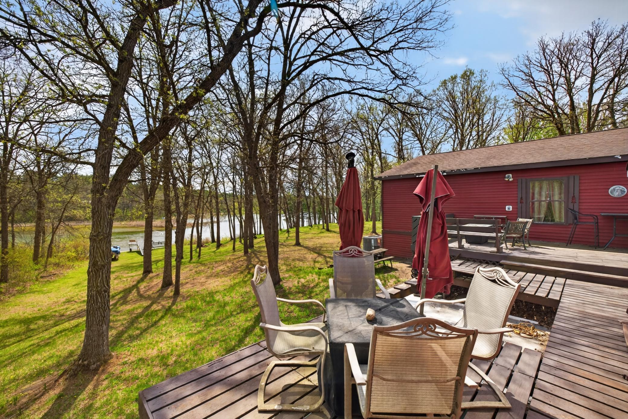 1976 single family home for sale at 13260 Bluebird Drive in Menahga, MN — 2 bed, 2 bath (photo 30 of 34)
