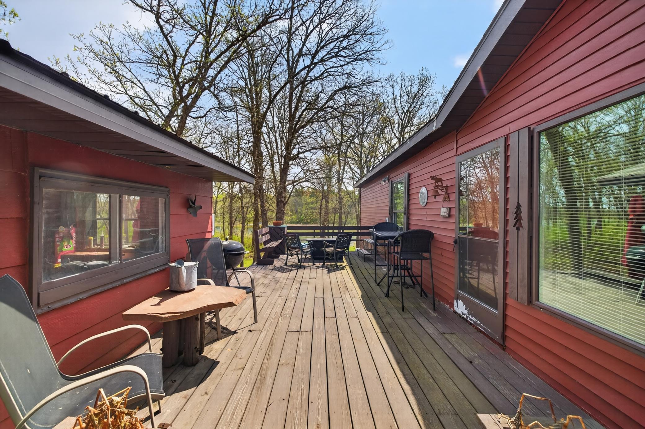 1976 single family home for sale at 13260 Bluebird Drive in Menahga, MN — 2 bed, 2 bath (photo 4 of 34)