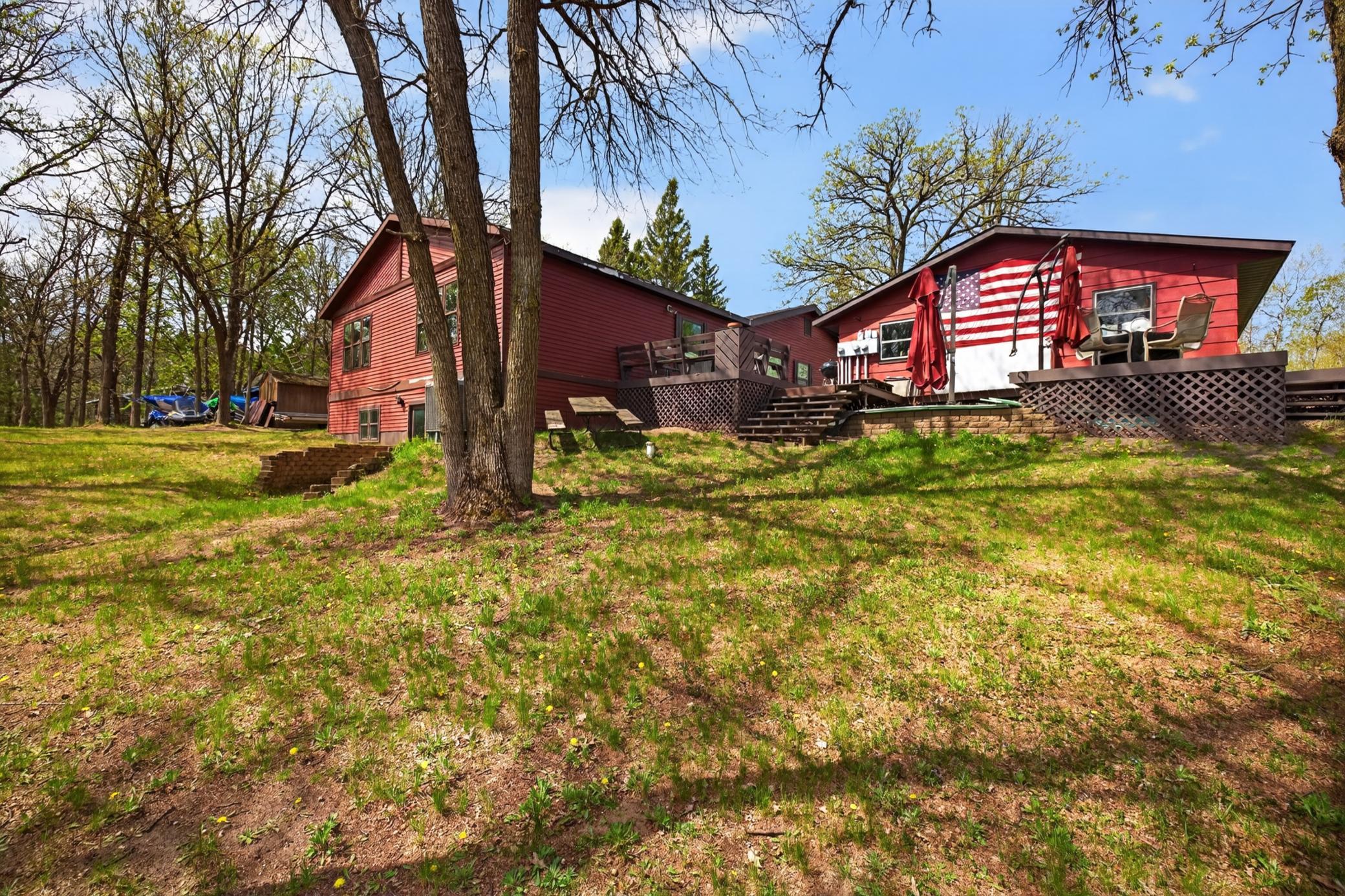 1976 single family home for sale at 13260 Bluebird Drive in Menahga, MN — 2 bed, 2 bath (photo 5 of 34)