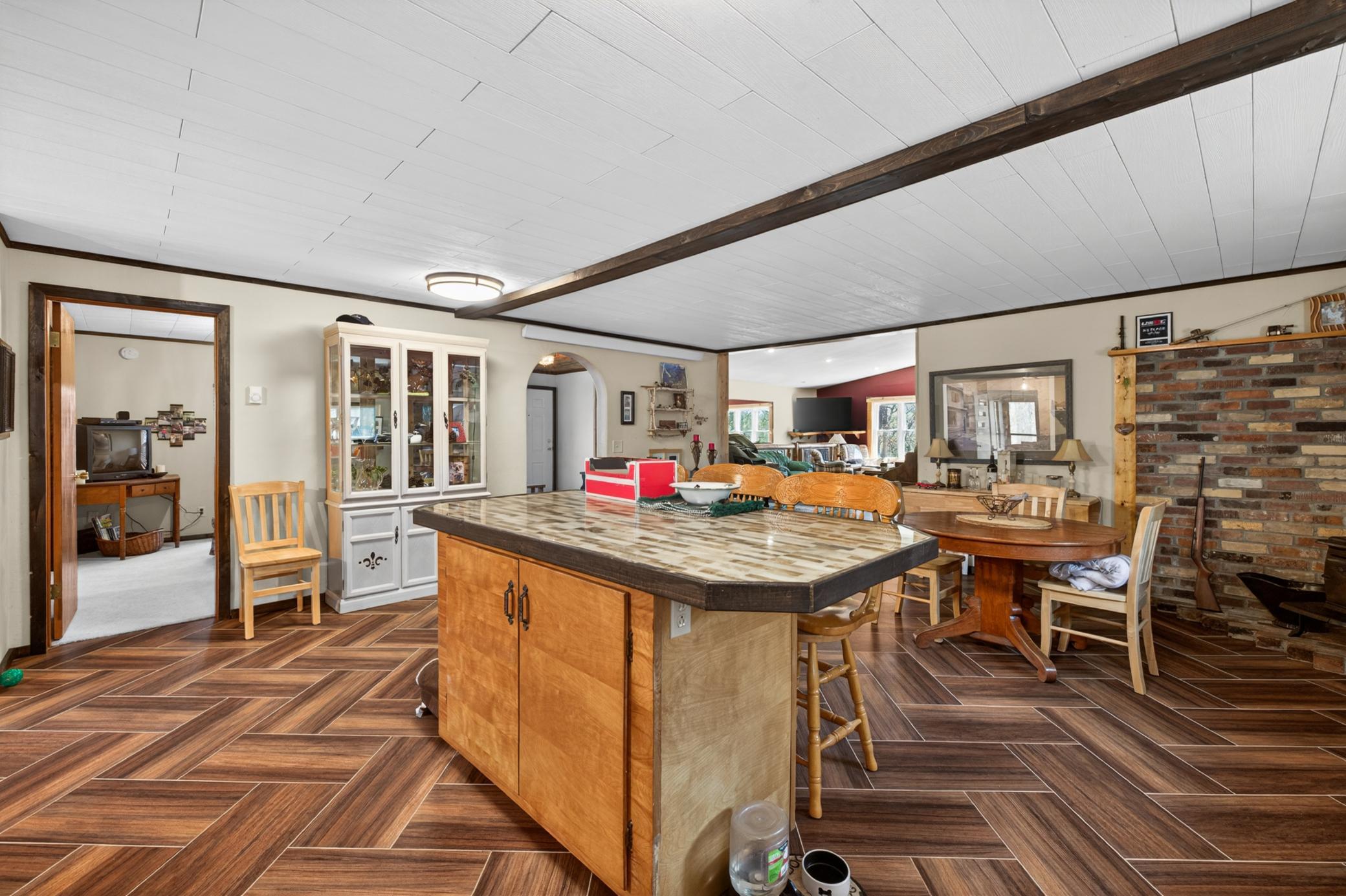 1976 single family home for sale at 13260 Bluebird Drive in Menahga, MN — 2 bed, 2 bath (photo 9 of 34)