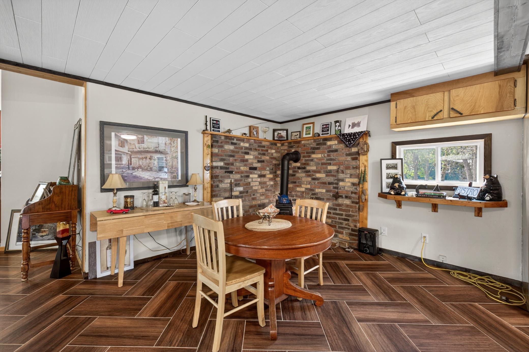 1976 single family home for sale at 13260 Bluebird Drive in Menahga, MN — 2 bed, 2 bath (photo 10 of 34)