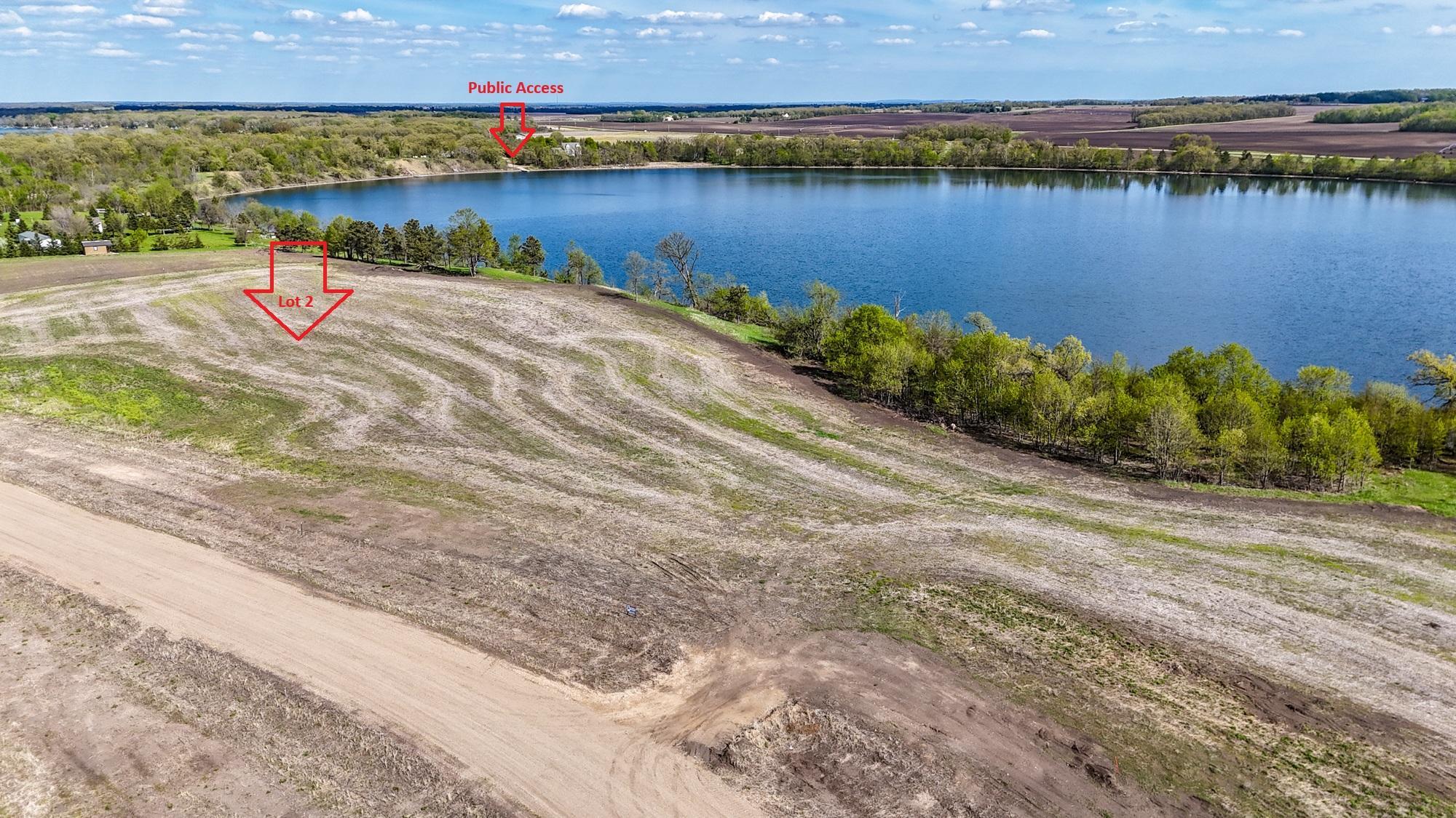 TBD Lot 2 317th Street, Underwood MN 56586 - Photo 2 of 16