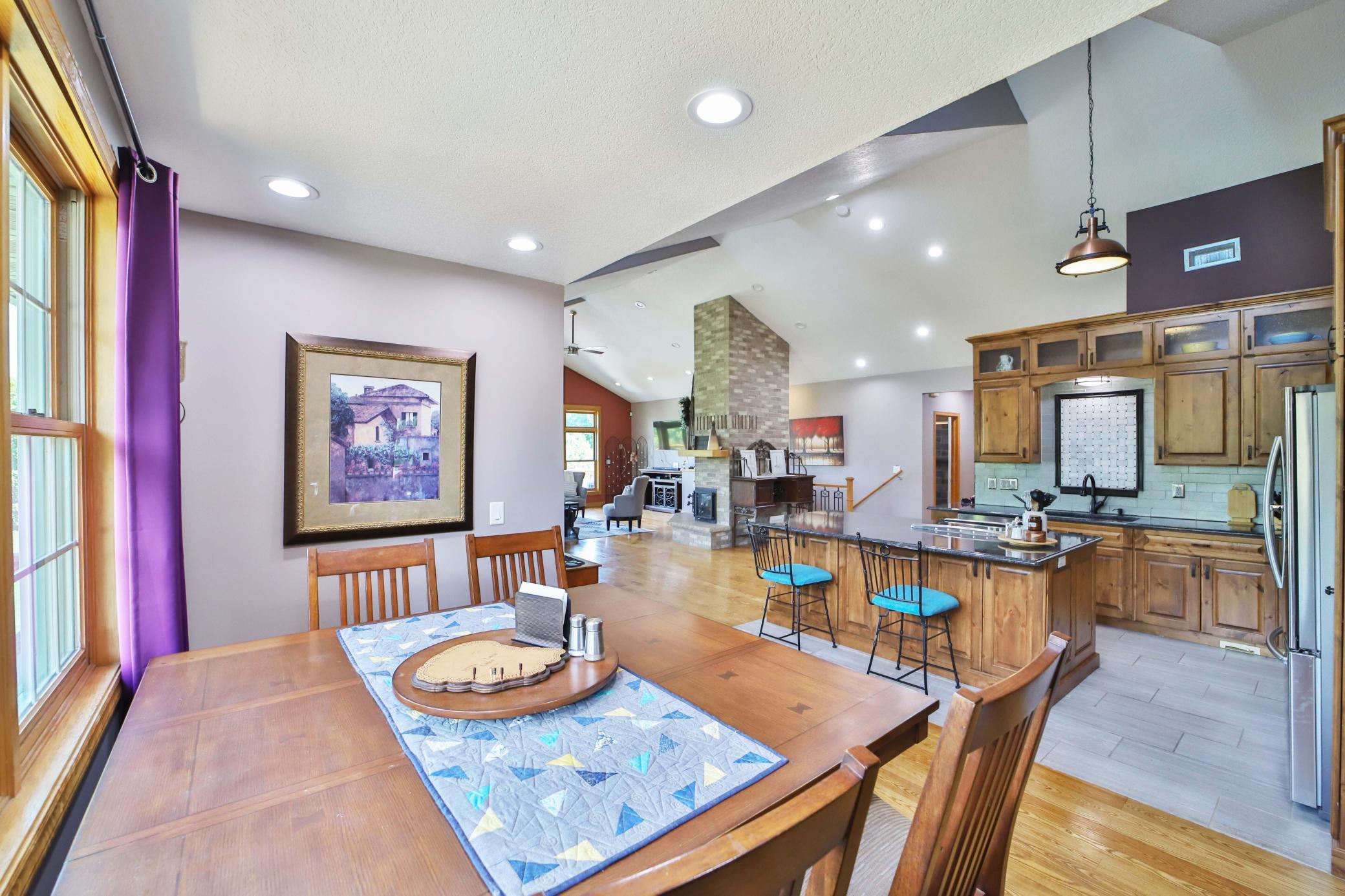 2003 single family home for sale at 21592 State Highway 47 in Isle, MN — 4 bed, 3 bath (photo 11 of 73)
