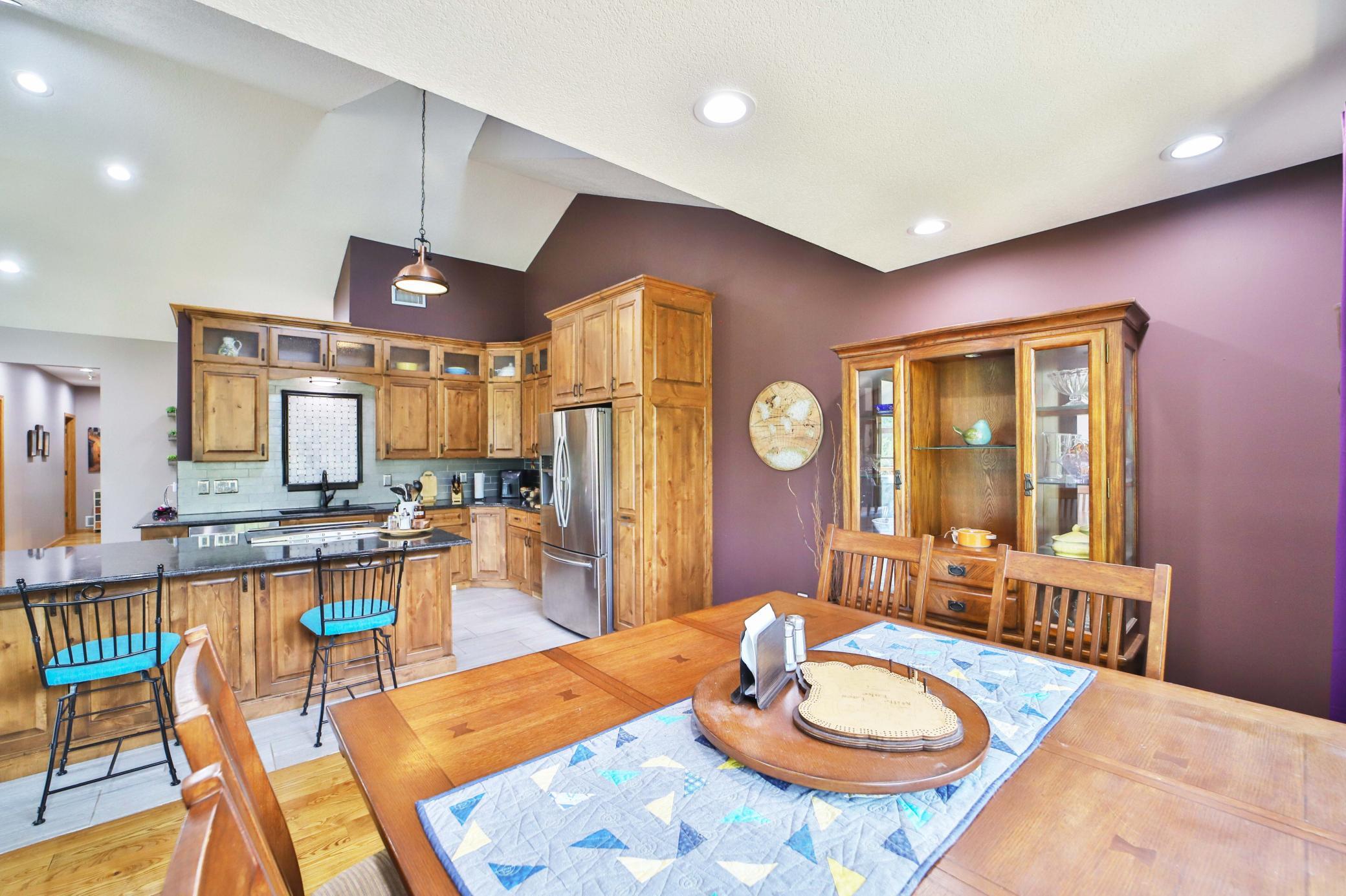 2003 single family home for sale at 21592 State Highway 47 in Isle, MN — 4 bed, 3 bath (photo 12 of 73)