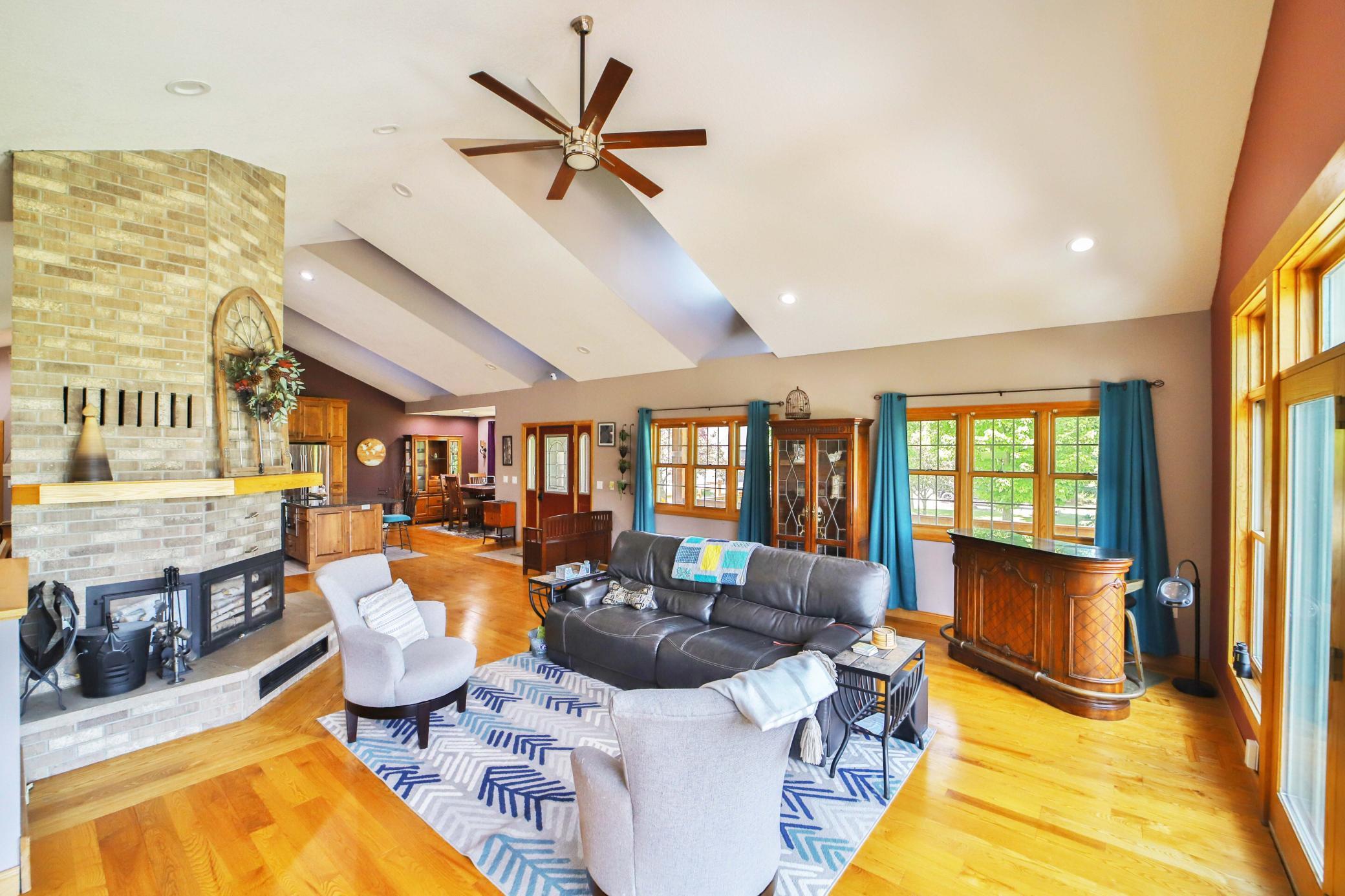 2003 single family home for sale at 21592 State Highway 47 in Isle, MN — 4 bed, 3 bath (photo 14 of 73)