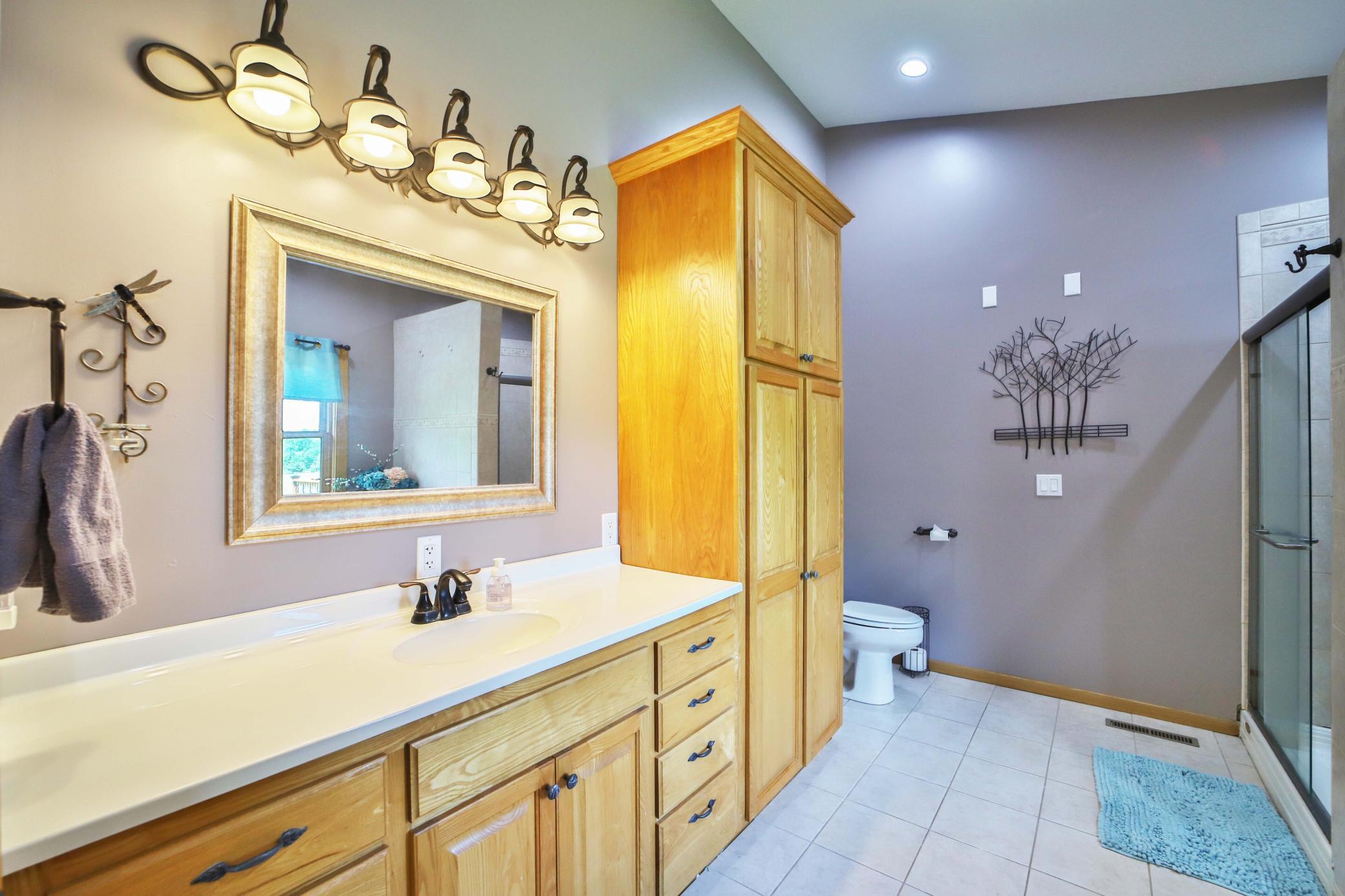 2003 single family home for sale at 21592 State Highway 47 in Isle, MN — 4 bed, 3 bath (photo 22 of 73)