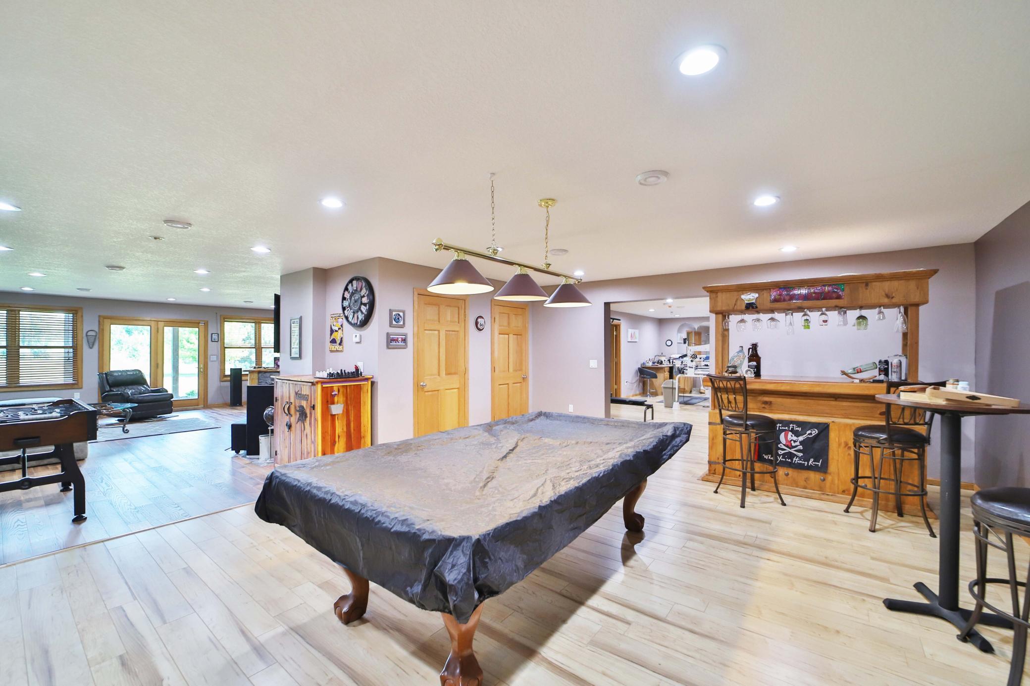 2003 single family home for sale at 21592 State Highway 47 in Isle, MN — 4 bed, 3 bath (photo 41 of 73)