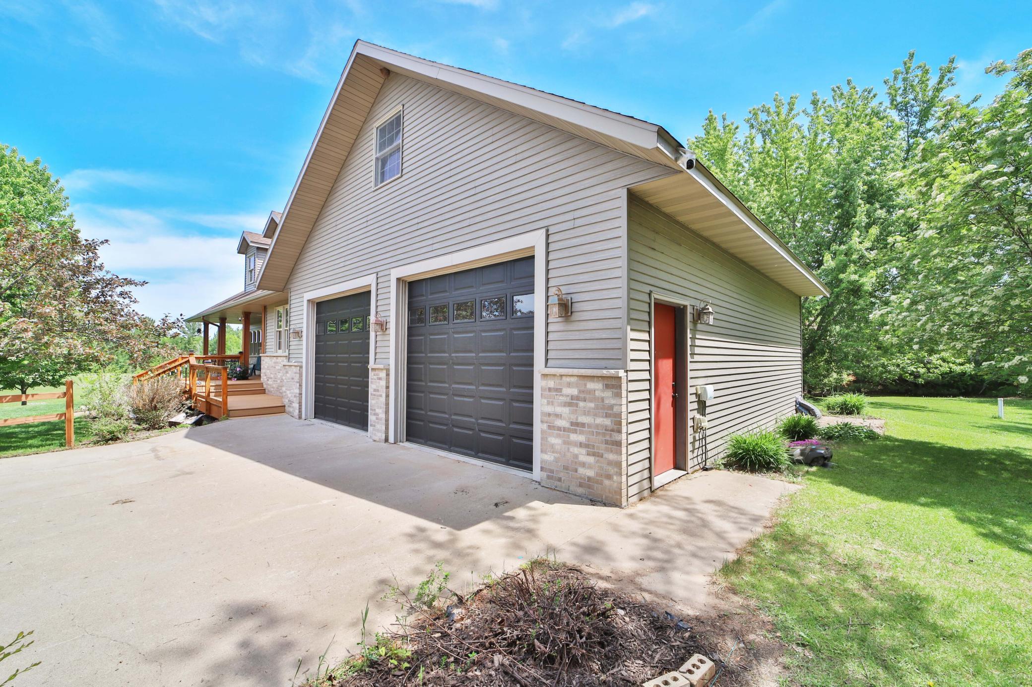 2003 single family home for sale at 21592 State Highway 47 in Isle, MN — 4 bed, 3 bath (photo 53 of 73)