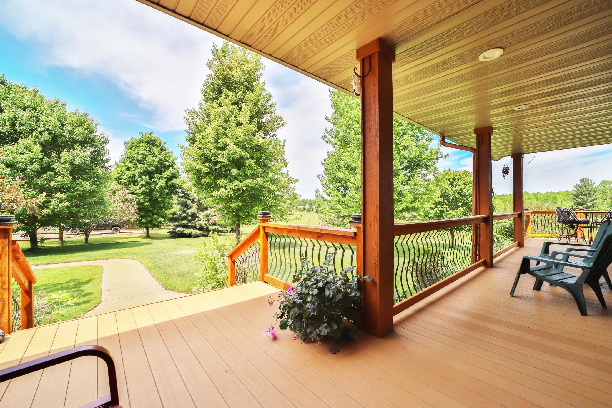 2003 single family home for sale at 21592 State Highway 47 in Isle, MN — 4 bed, 3 bath (photo 57 of 73)
