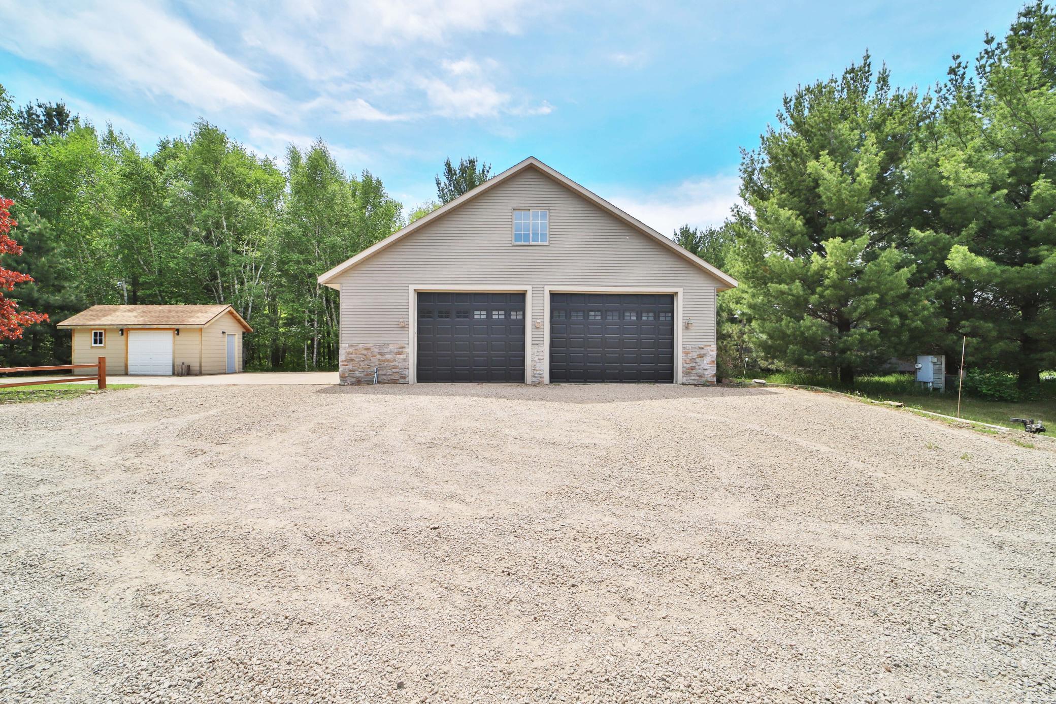 2003 single family home for sale at 21592 State Highway 47 in Isle, MN — 4 bed, 3 bath (photo 62 of 73)