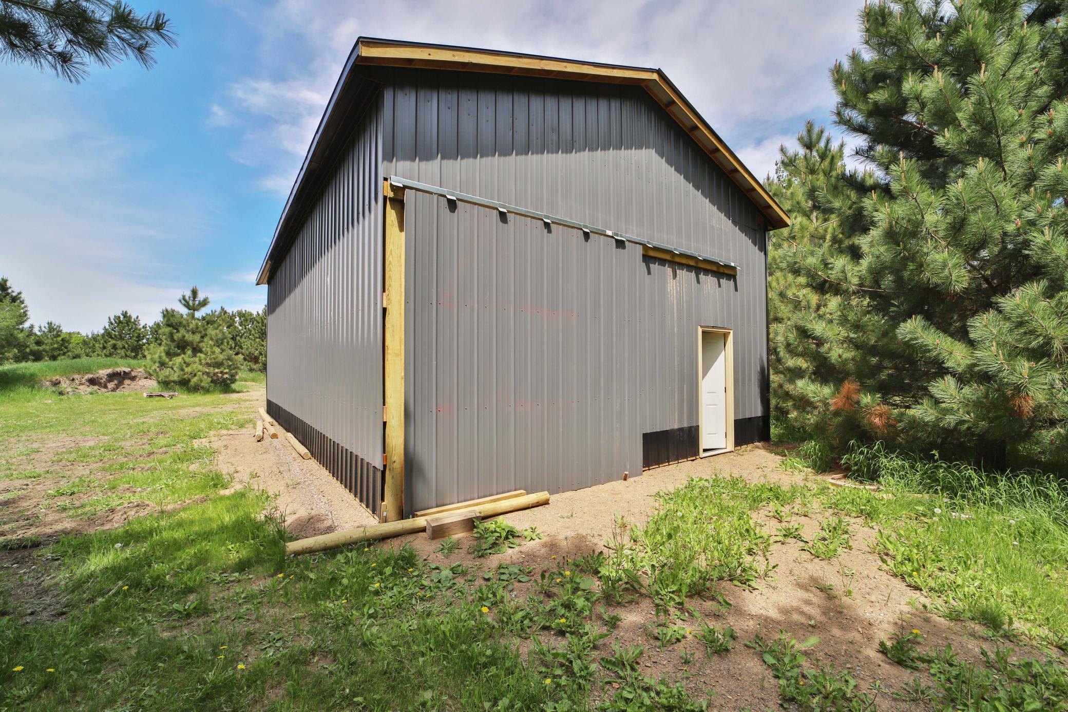 2003 single family home for sale at 21592 State Highway 47 in Isle, MN — 4 bed, 3 bath (photo 68 of 73)